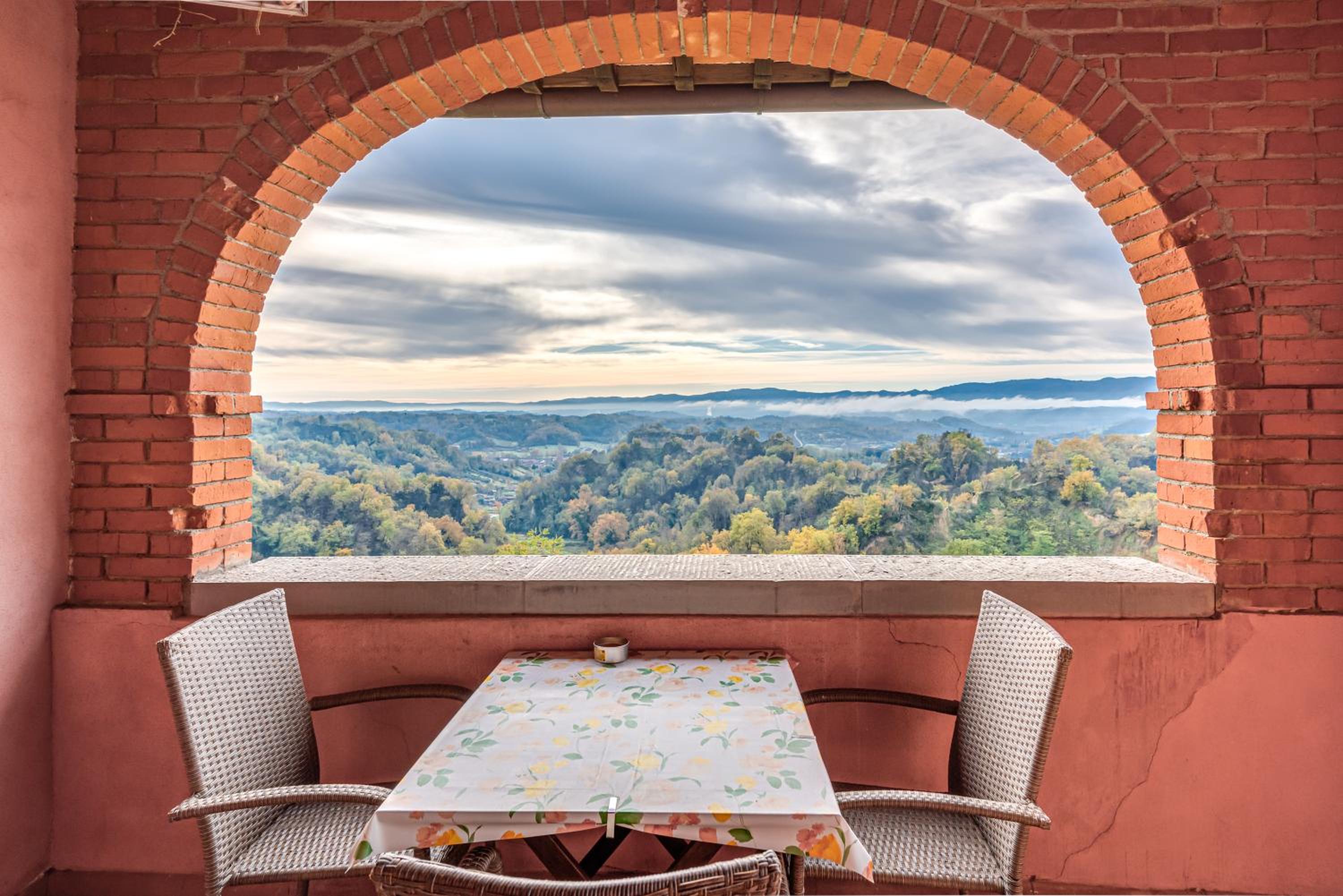 Agriturismo Podere Campiglia