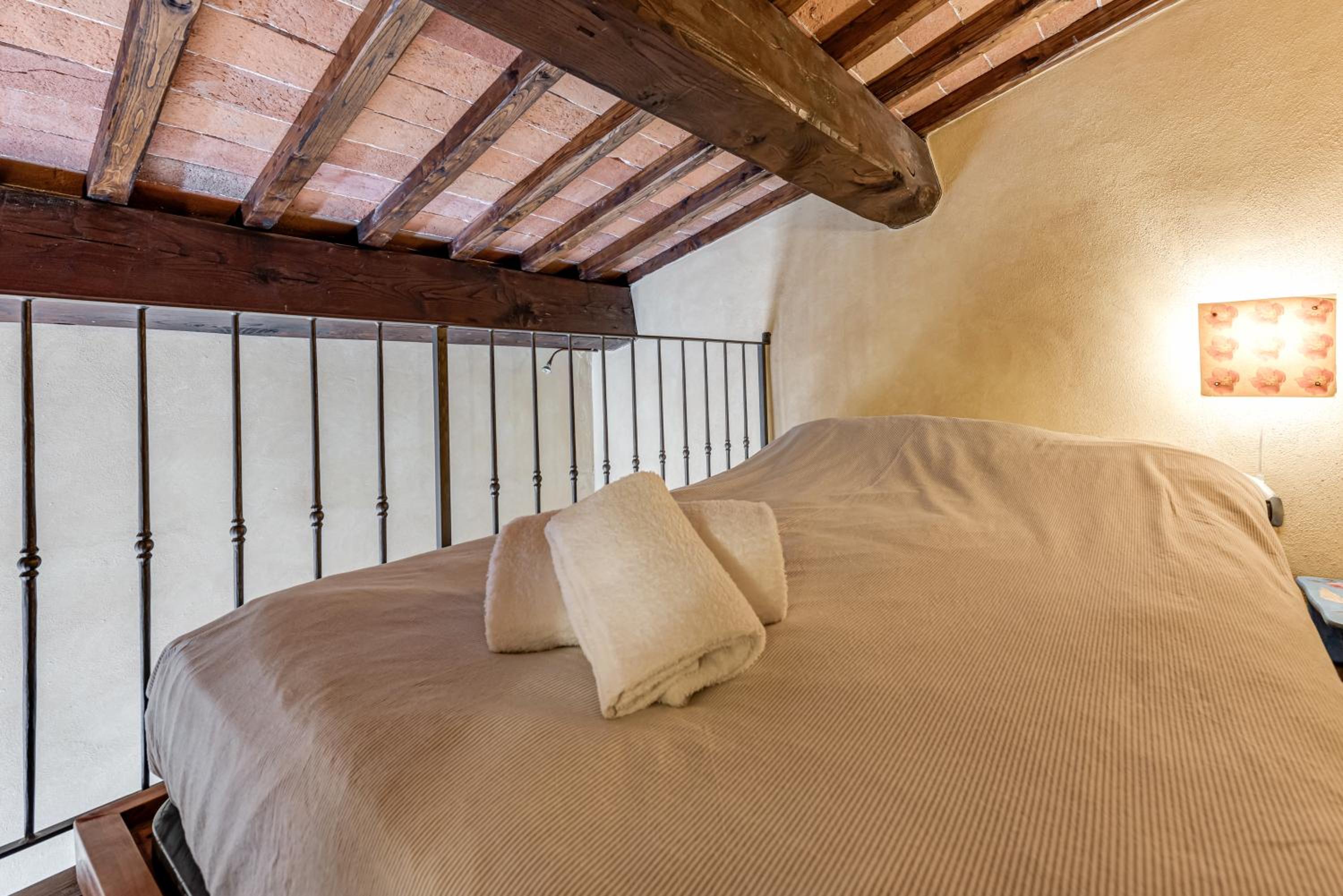 Agriturismo Podere Campiglia