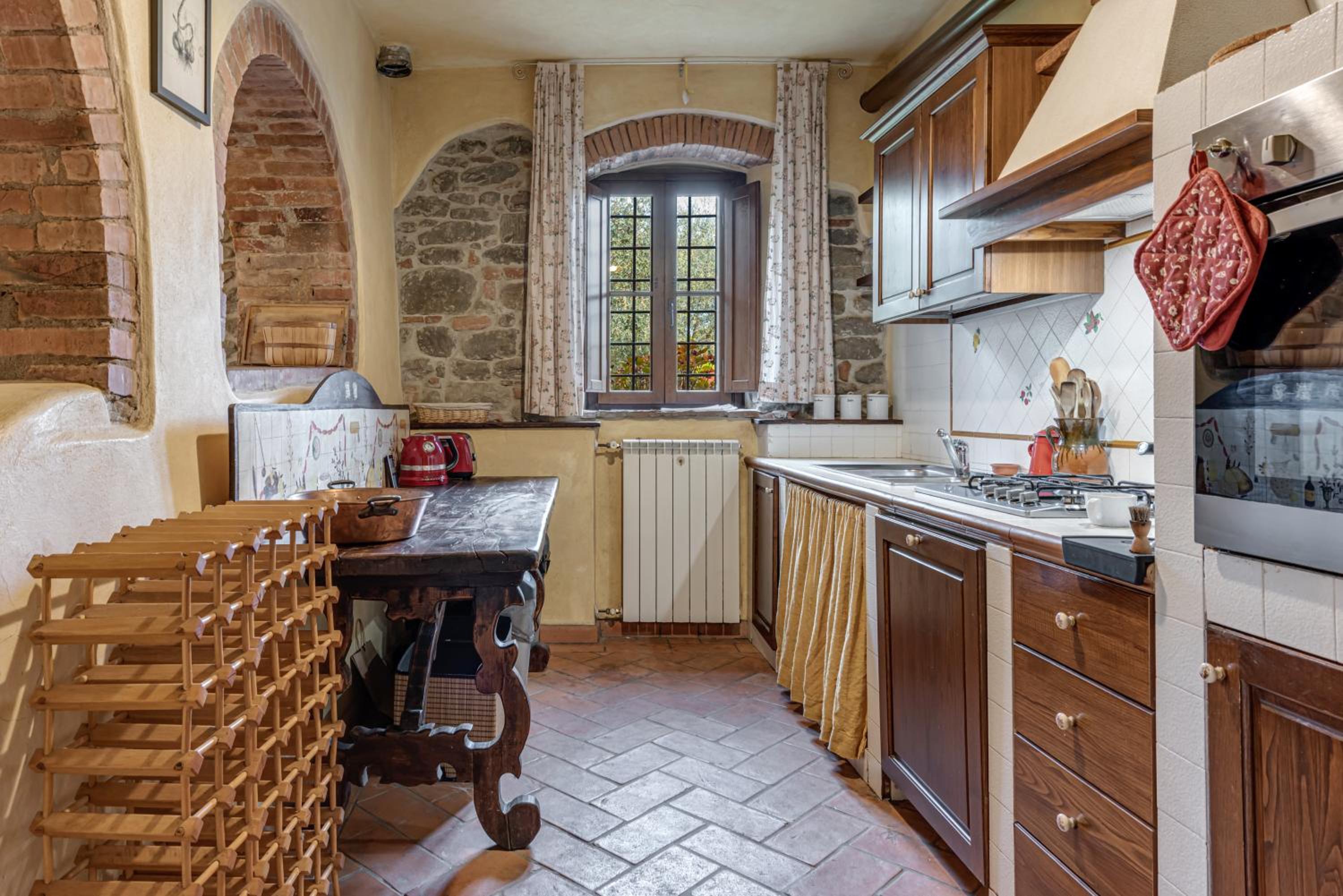 Agriturismo Podere Campiglia