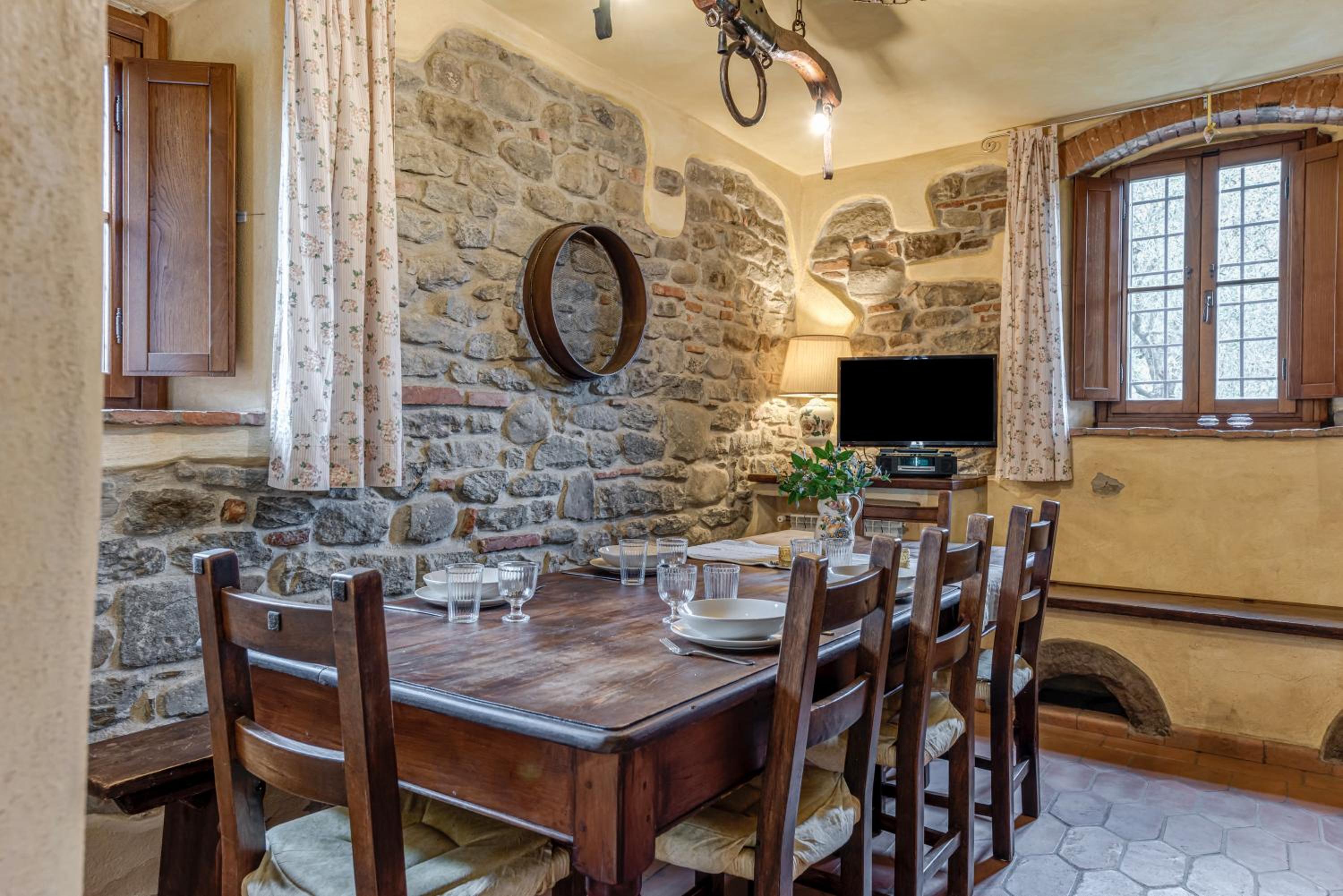 Agriturismo Podere Campiglia