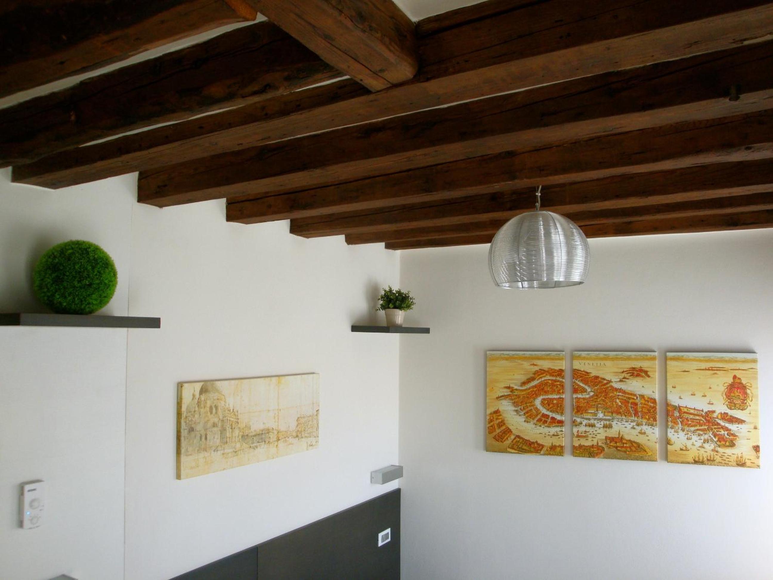 Margherita House Venice