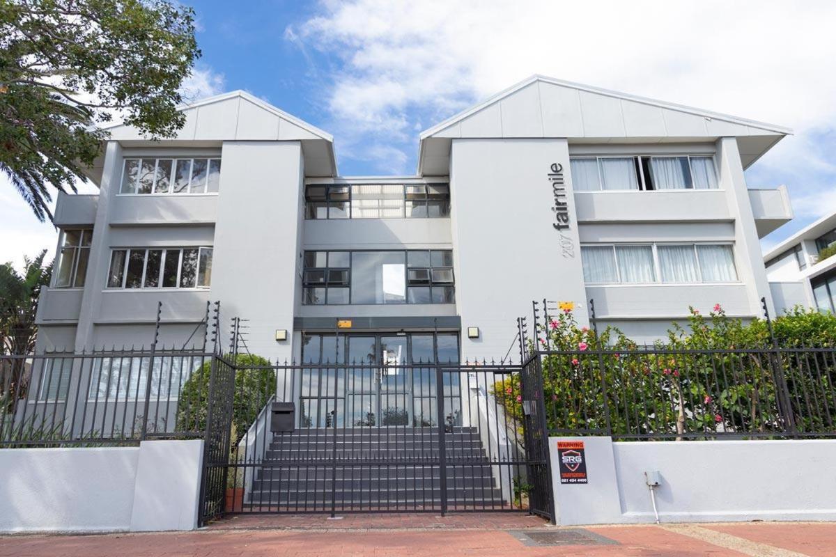 Fairmile Apartments view 2