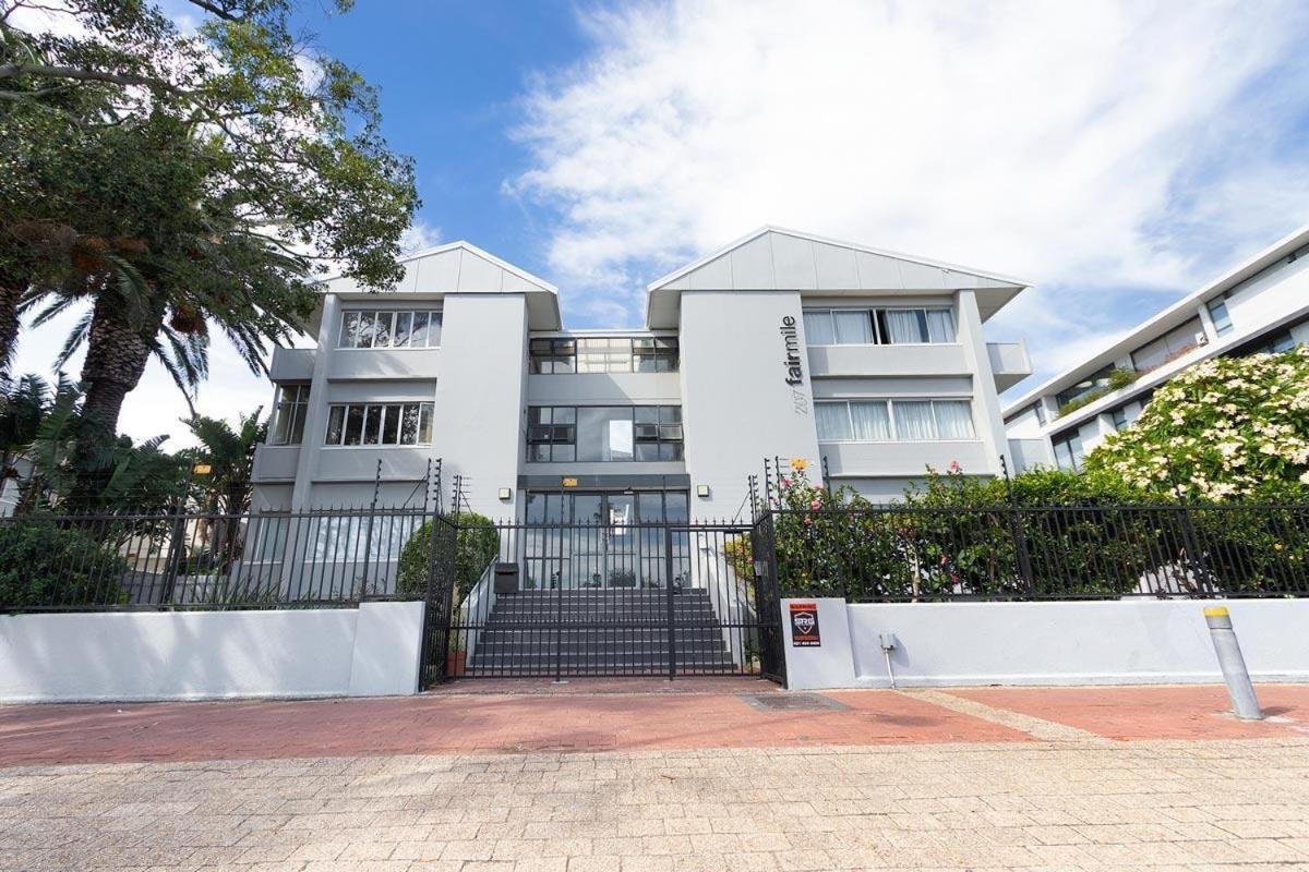 Fairmile Apartments view 3
