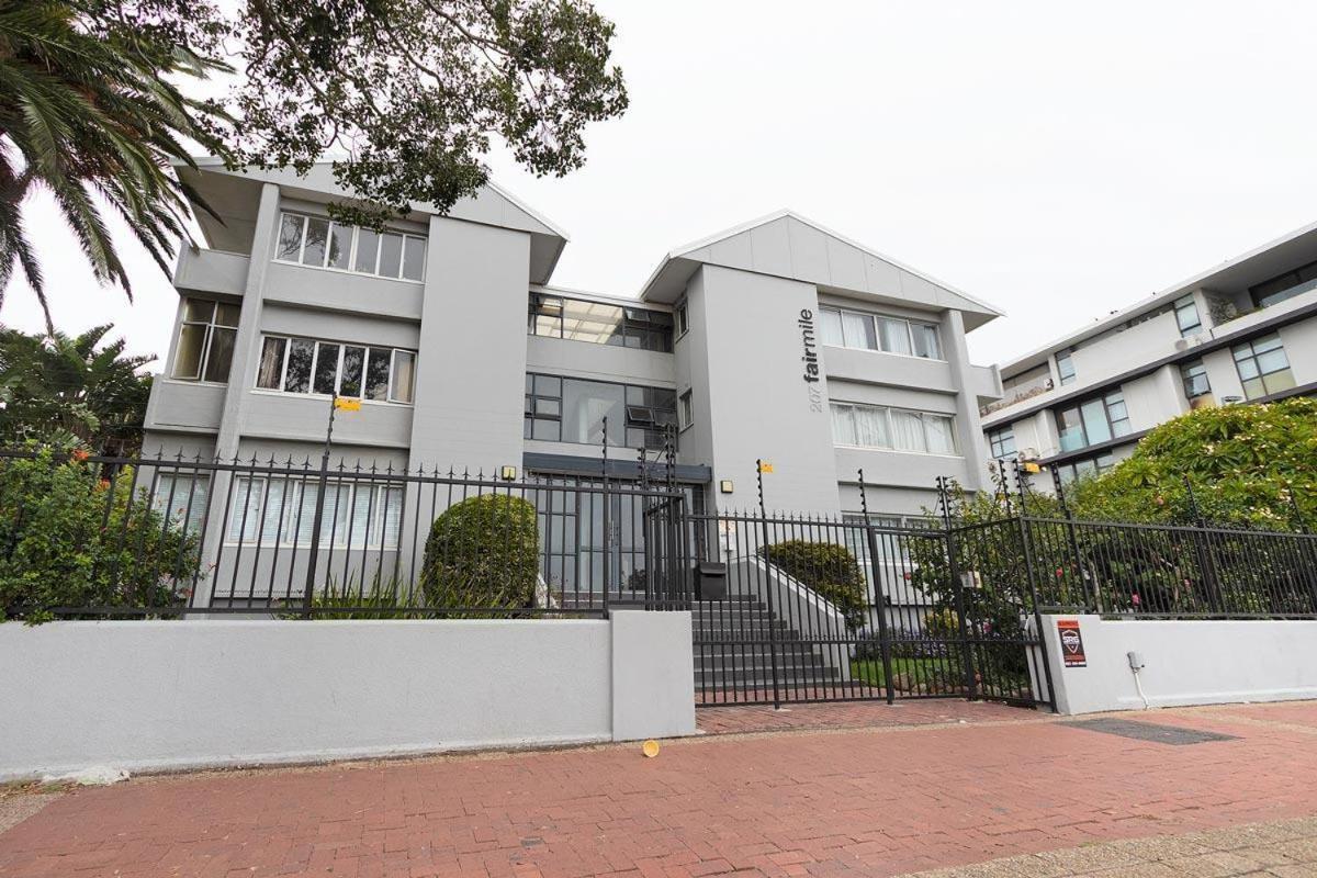 Fairmile Apartments view 4