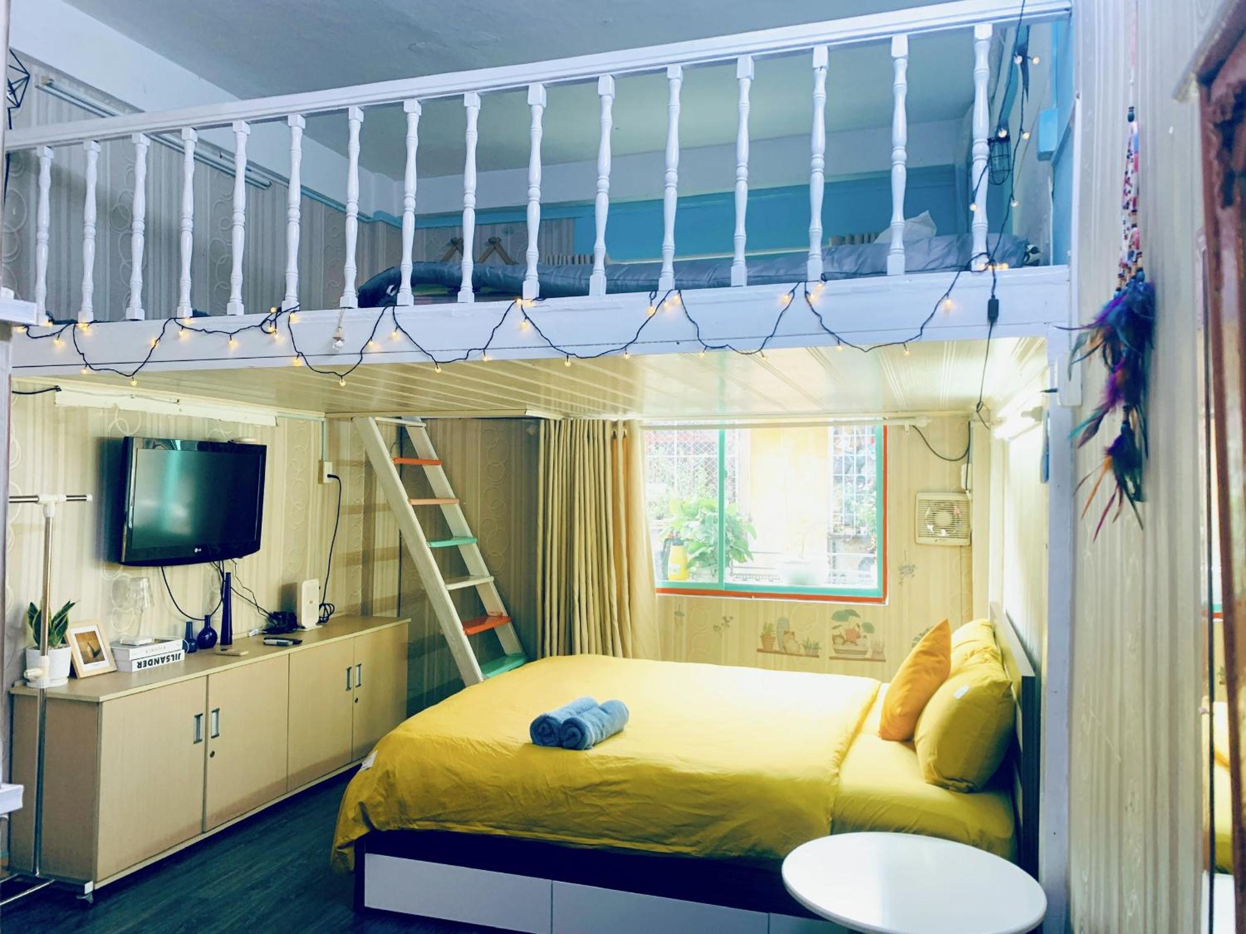 Sunlight House