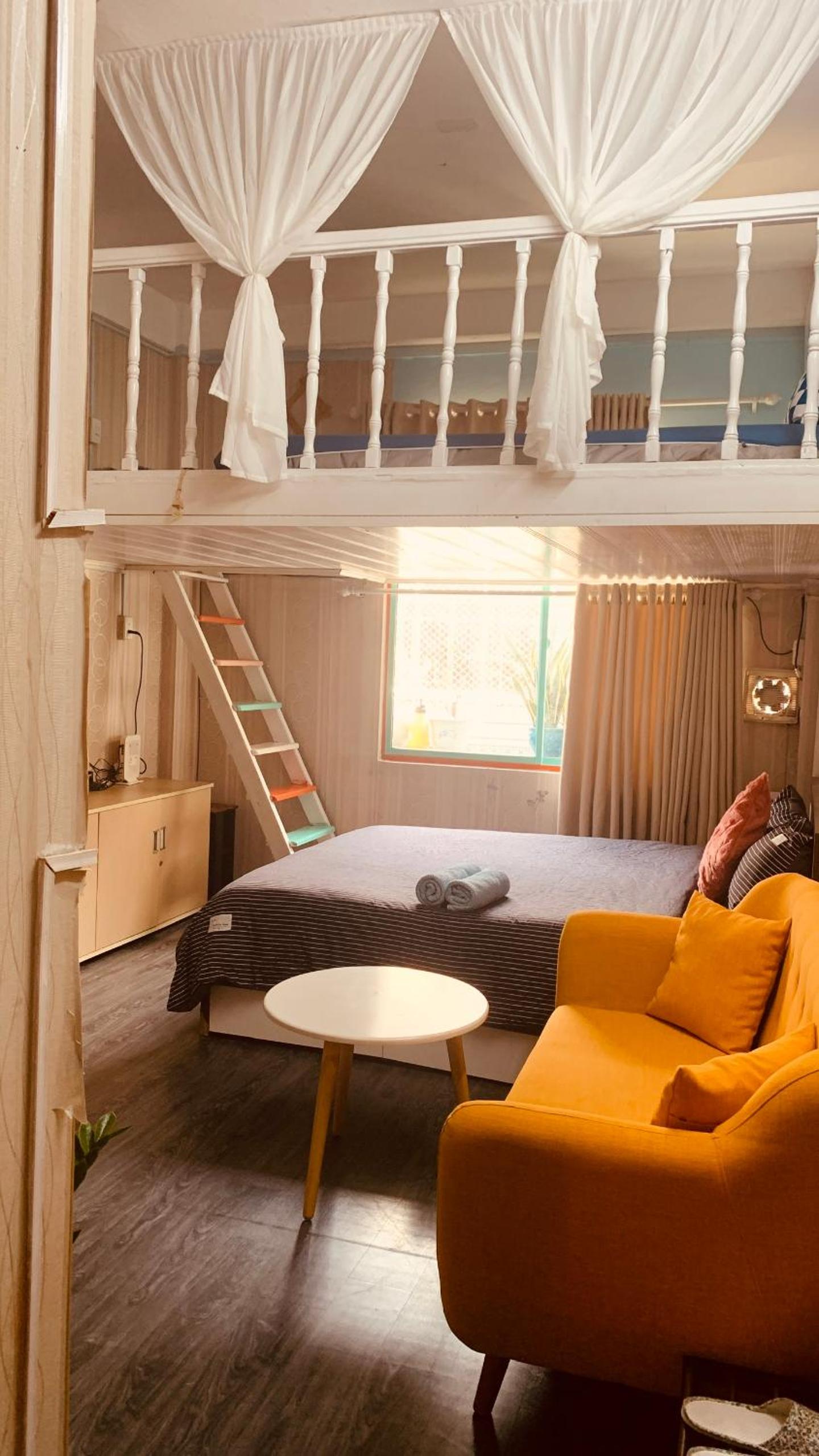 Sunlight House