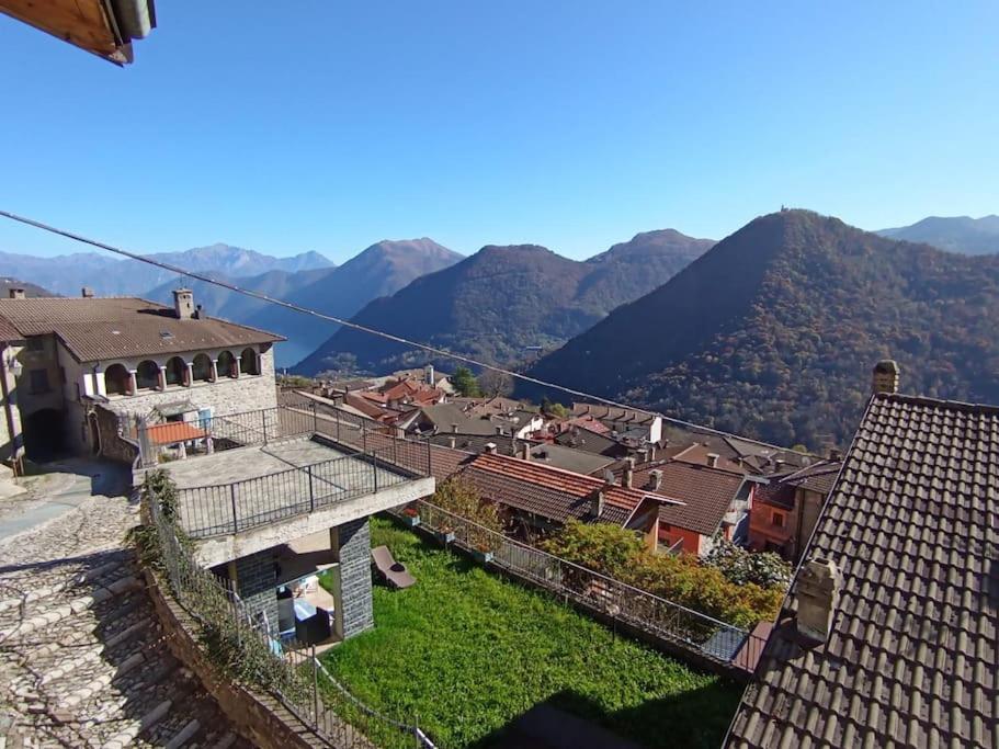 Casa del Sole