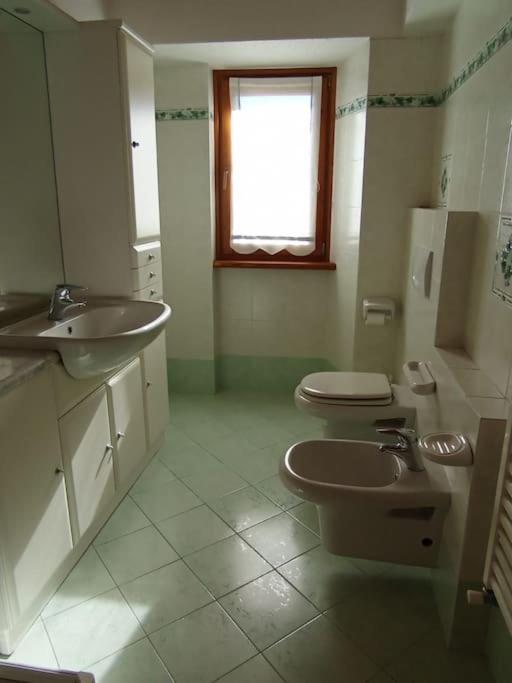 Casa del Sole