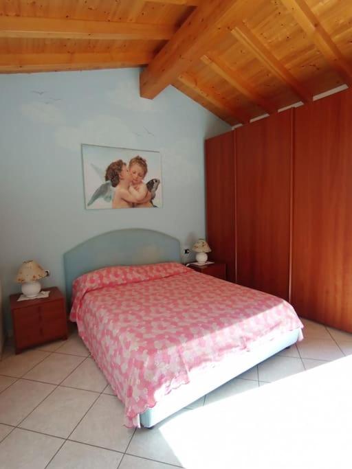 Casa del Sole