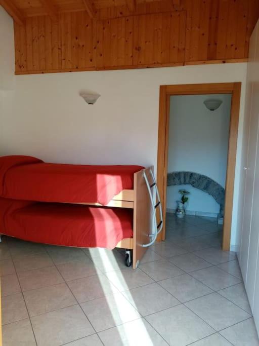 Casa del Sole
