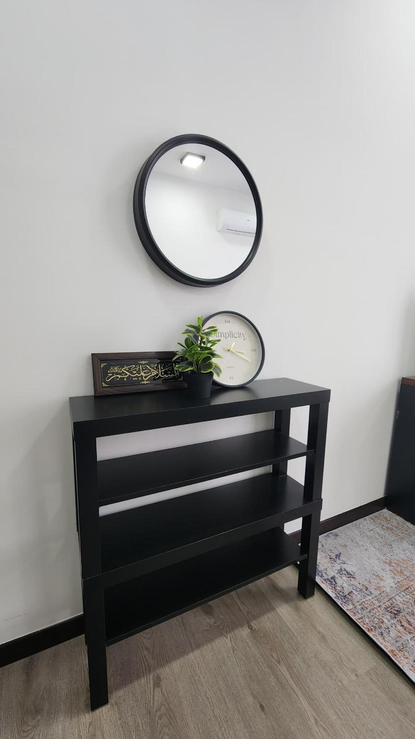 CasaZlyn Studio By MySky Stays at Presint 5 Putrajaya photo 7