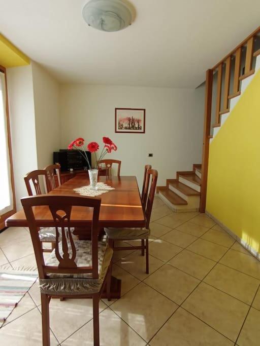 Casa del Sole