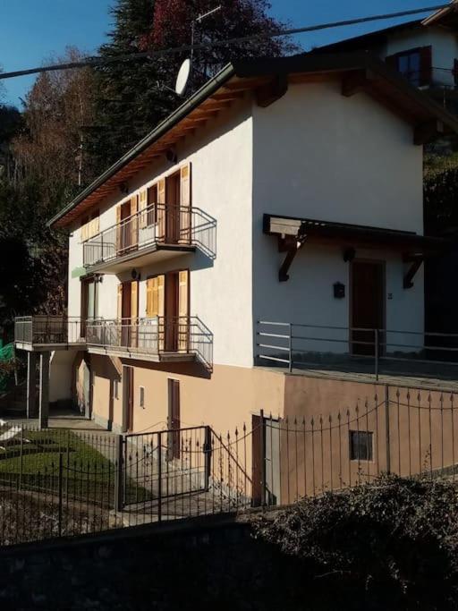 Casa del Sole