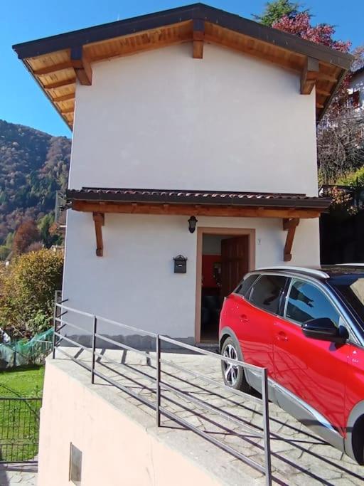 Casa del Sole