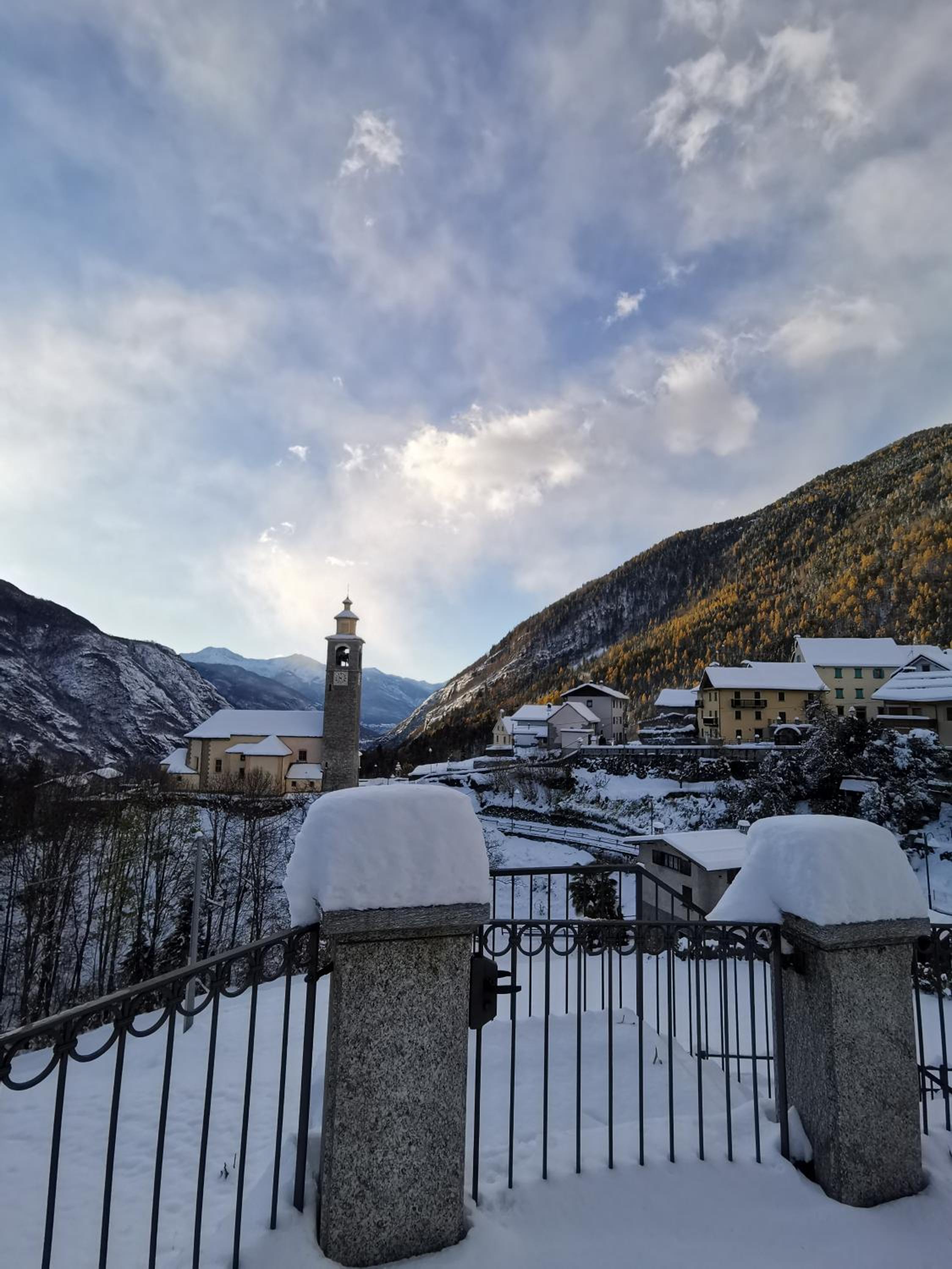 La Dimora della Fontana view 4