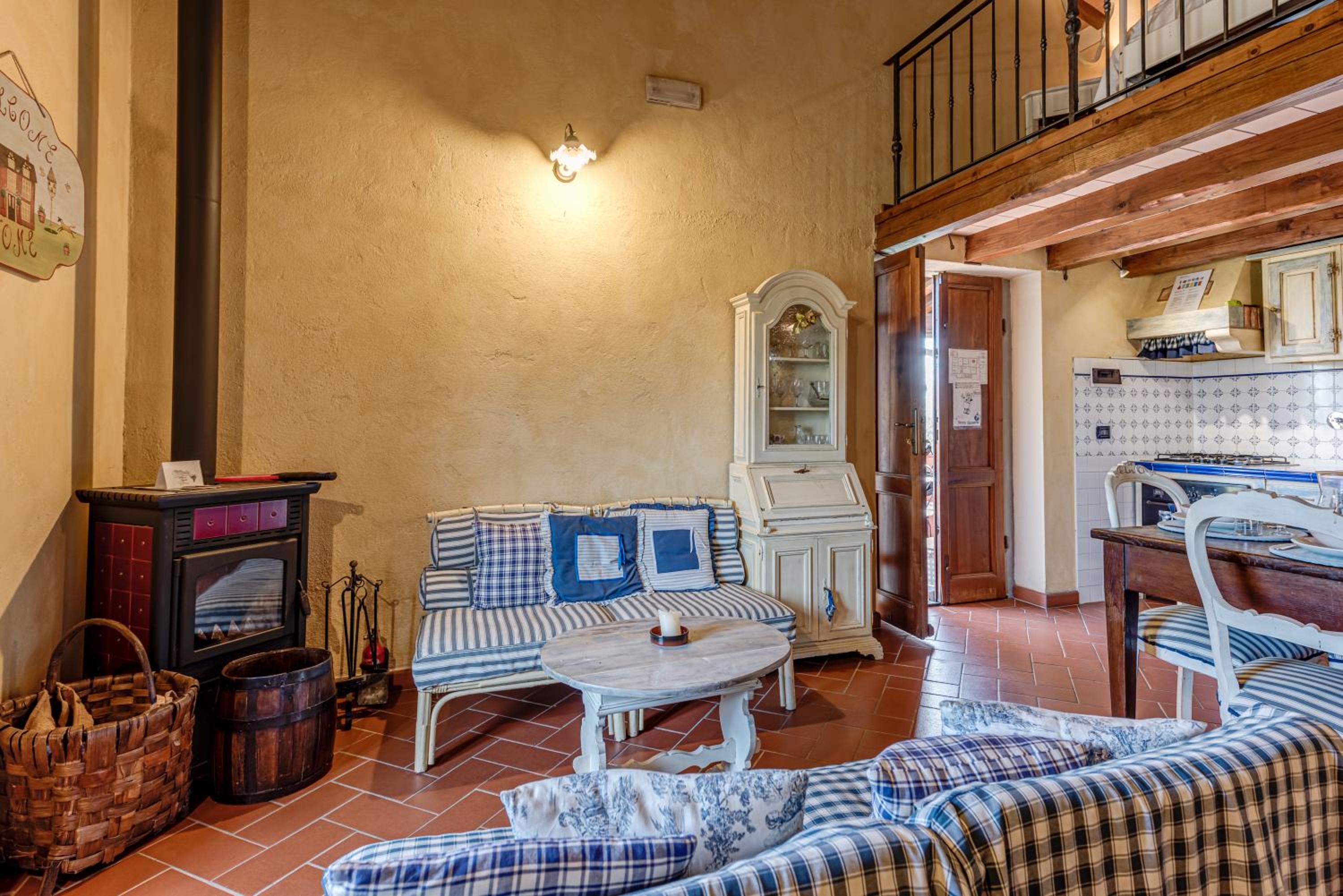 Agriturismo Podere Campiglia