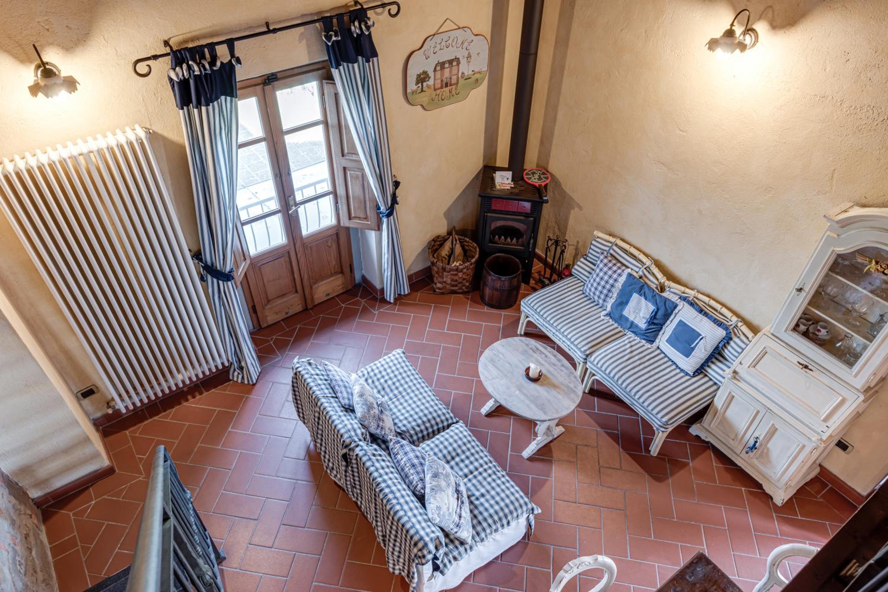 Agriturismo Podere Campiglia
