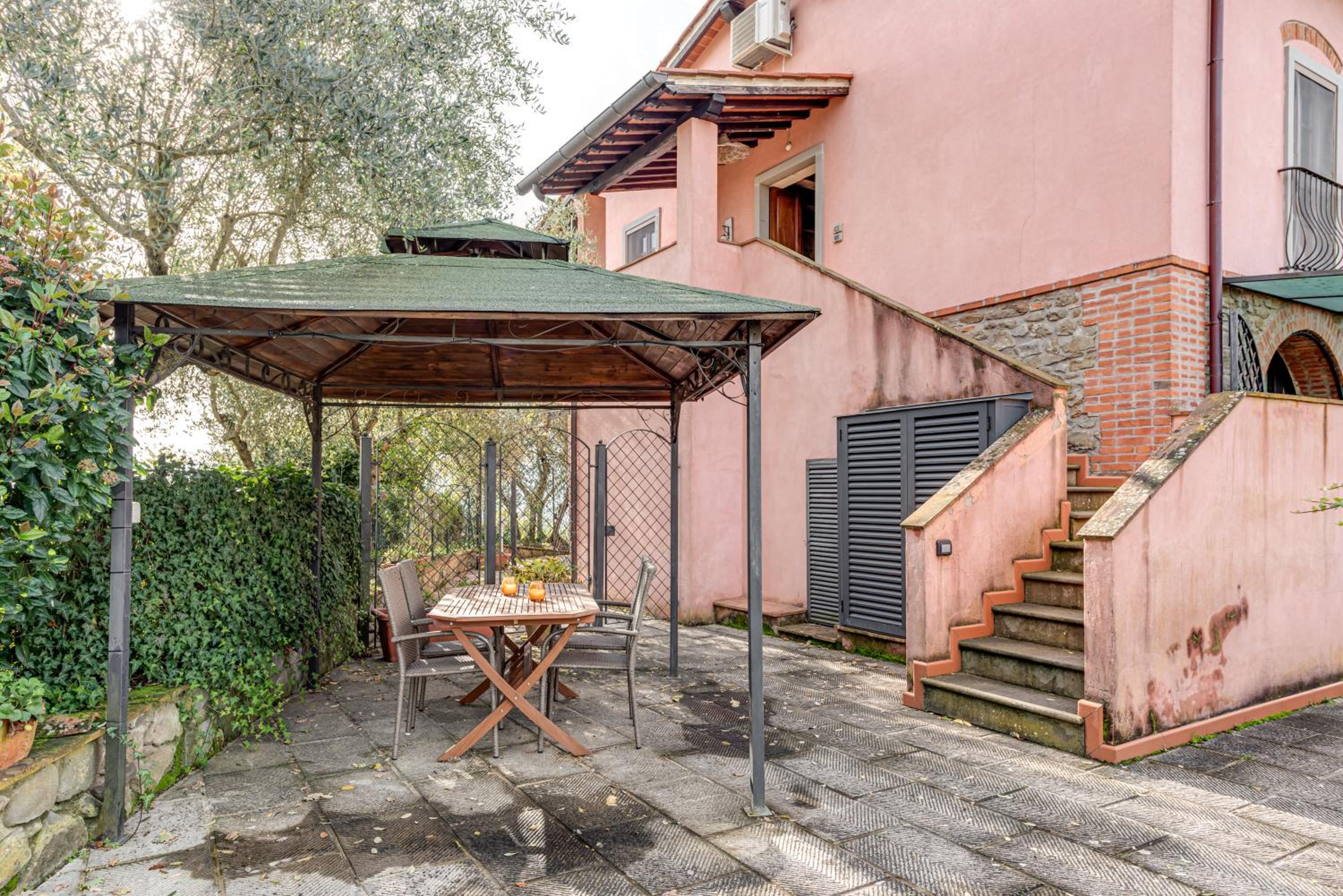 Agriturismo Podere Campiglia