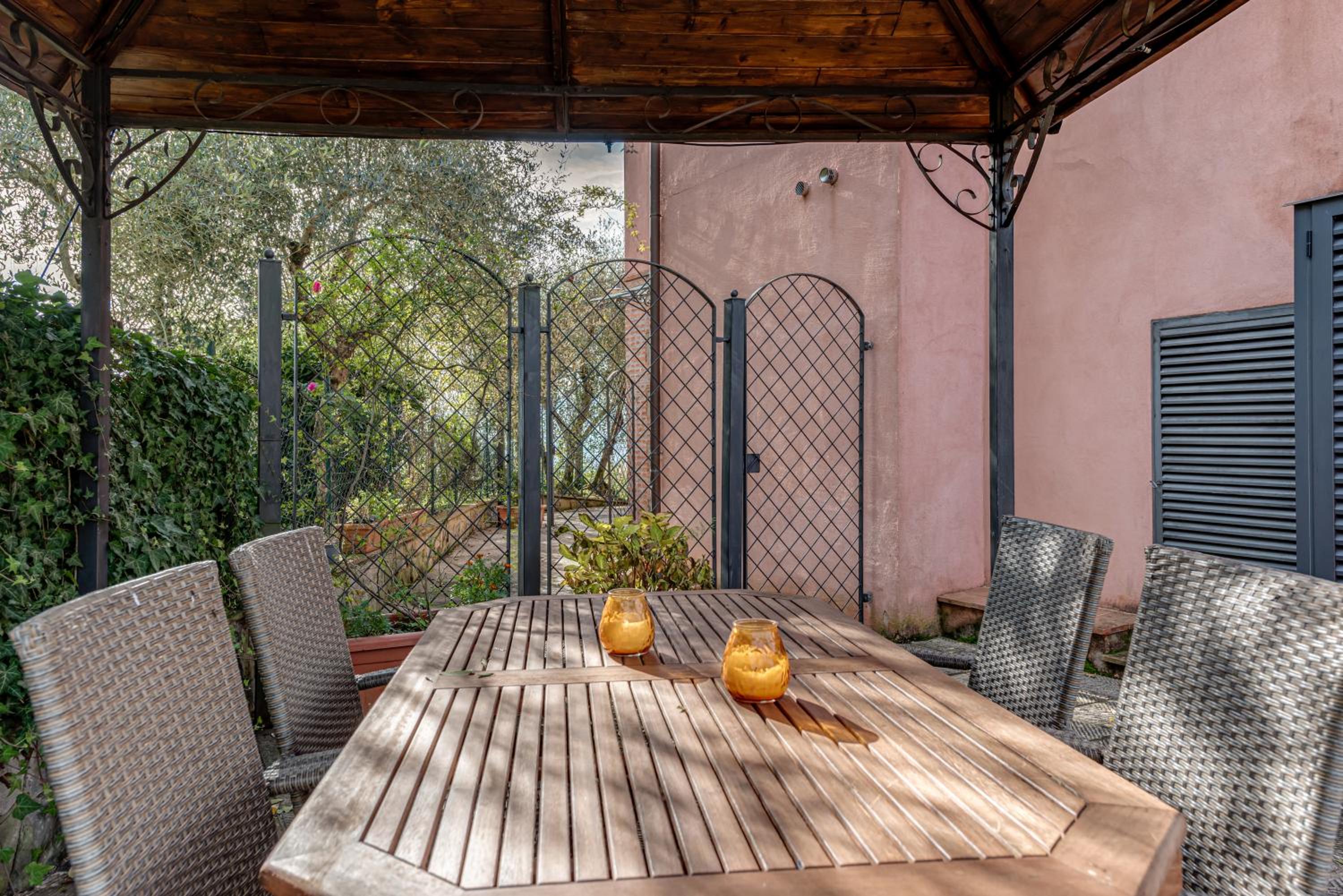 Agriturismo Podere Campiglia