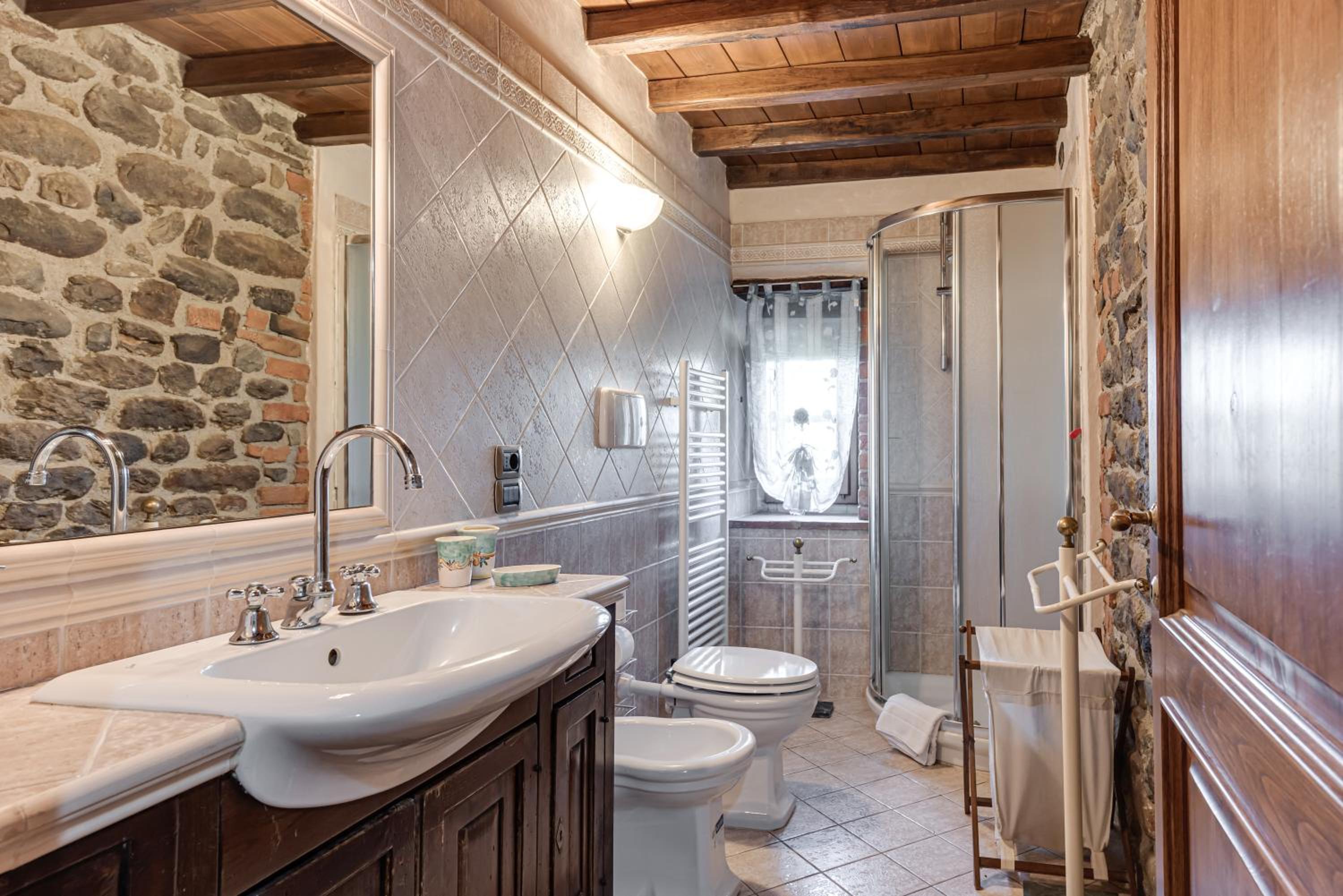 Agriturismo Podere Campiglia