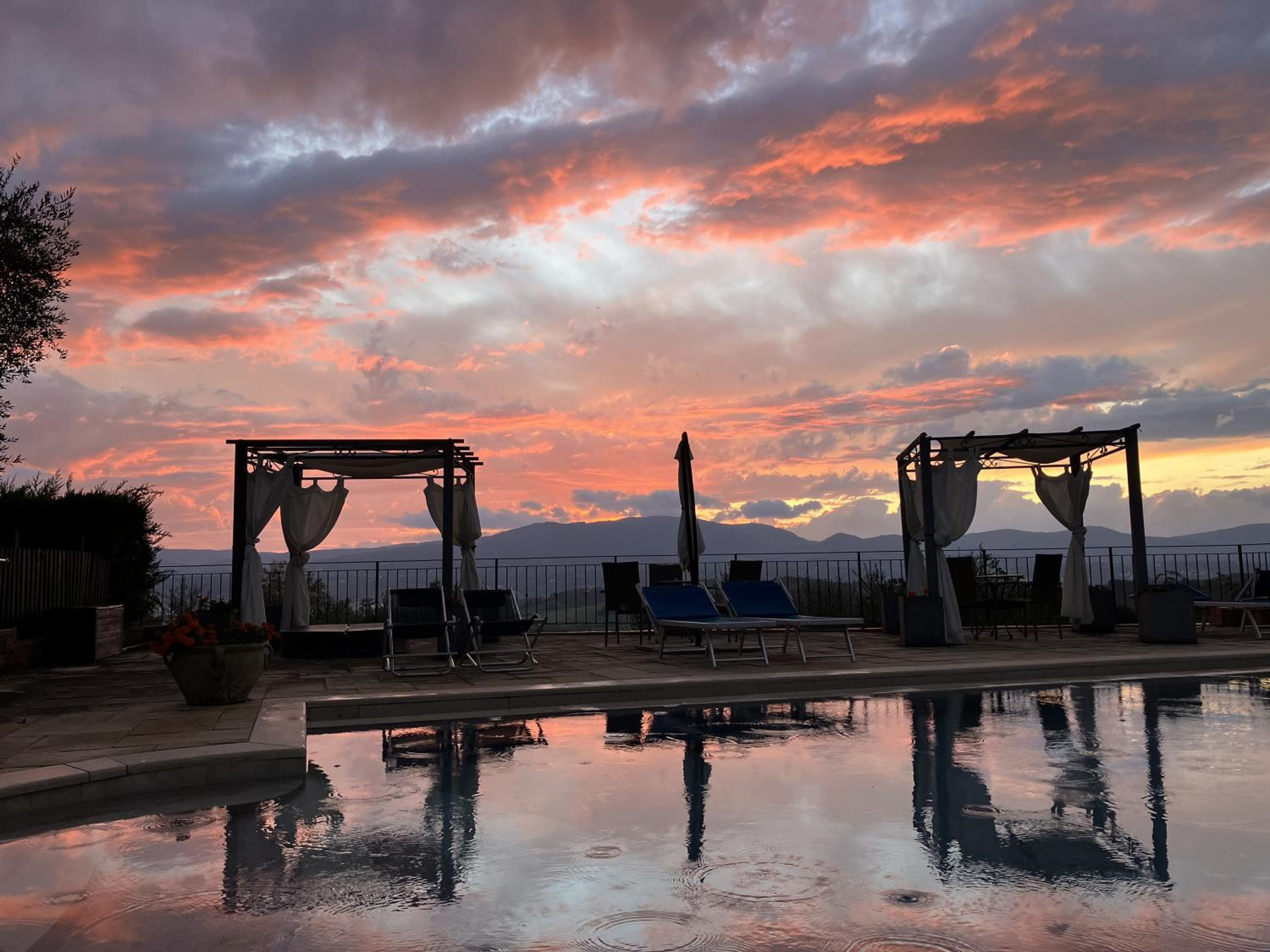 Agriturismo Podere Campiglia