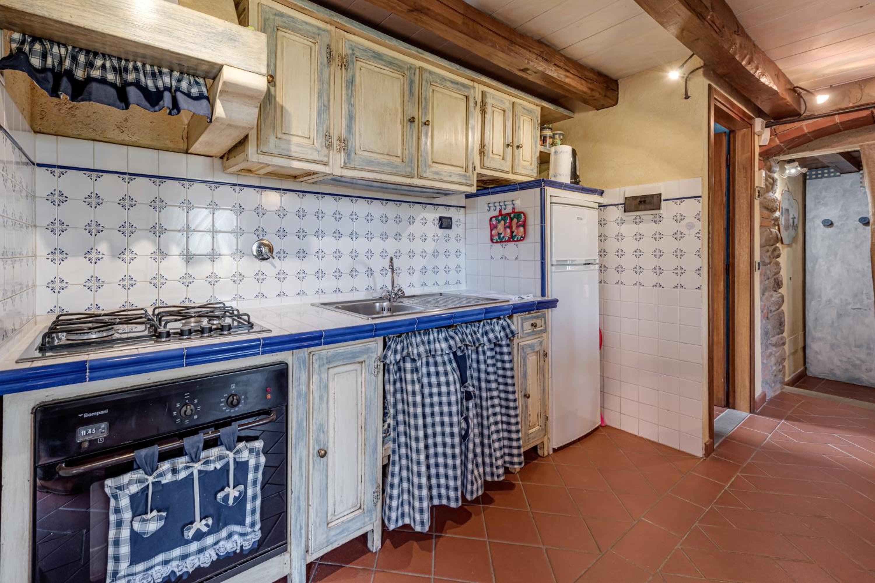 Agriturismo Podere Campiglia