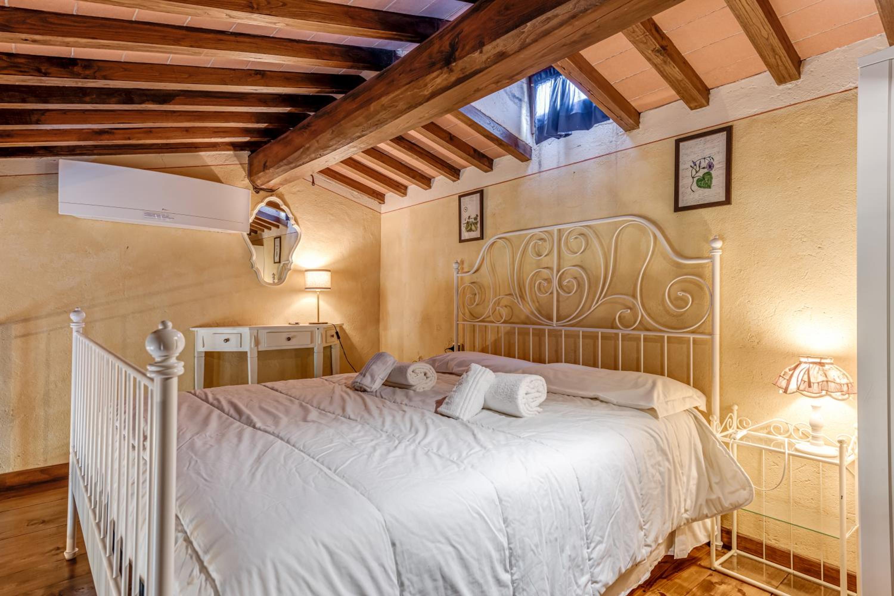 Agriturismo Podere Campiglia