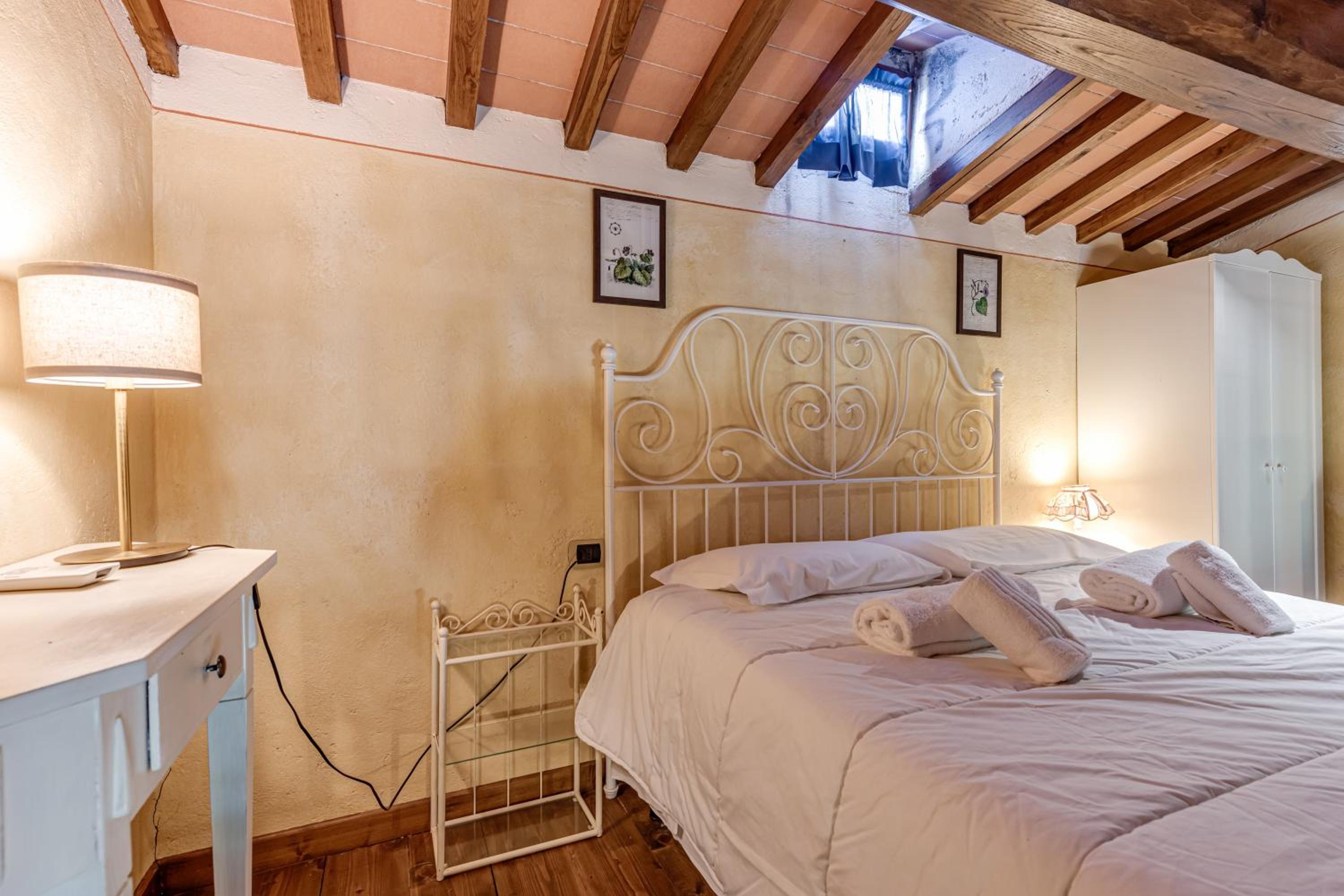 Agriturismo Podere Campiglia