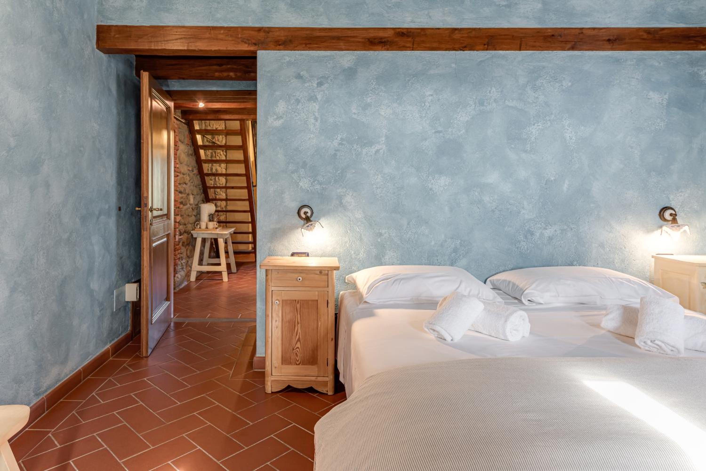 Agriturismo Podere Campiglia