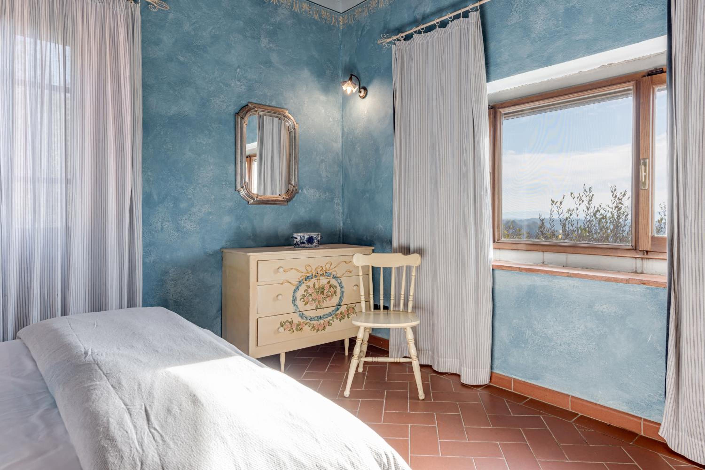 Agriturismo Podere Campiglia