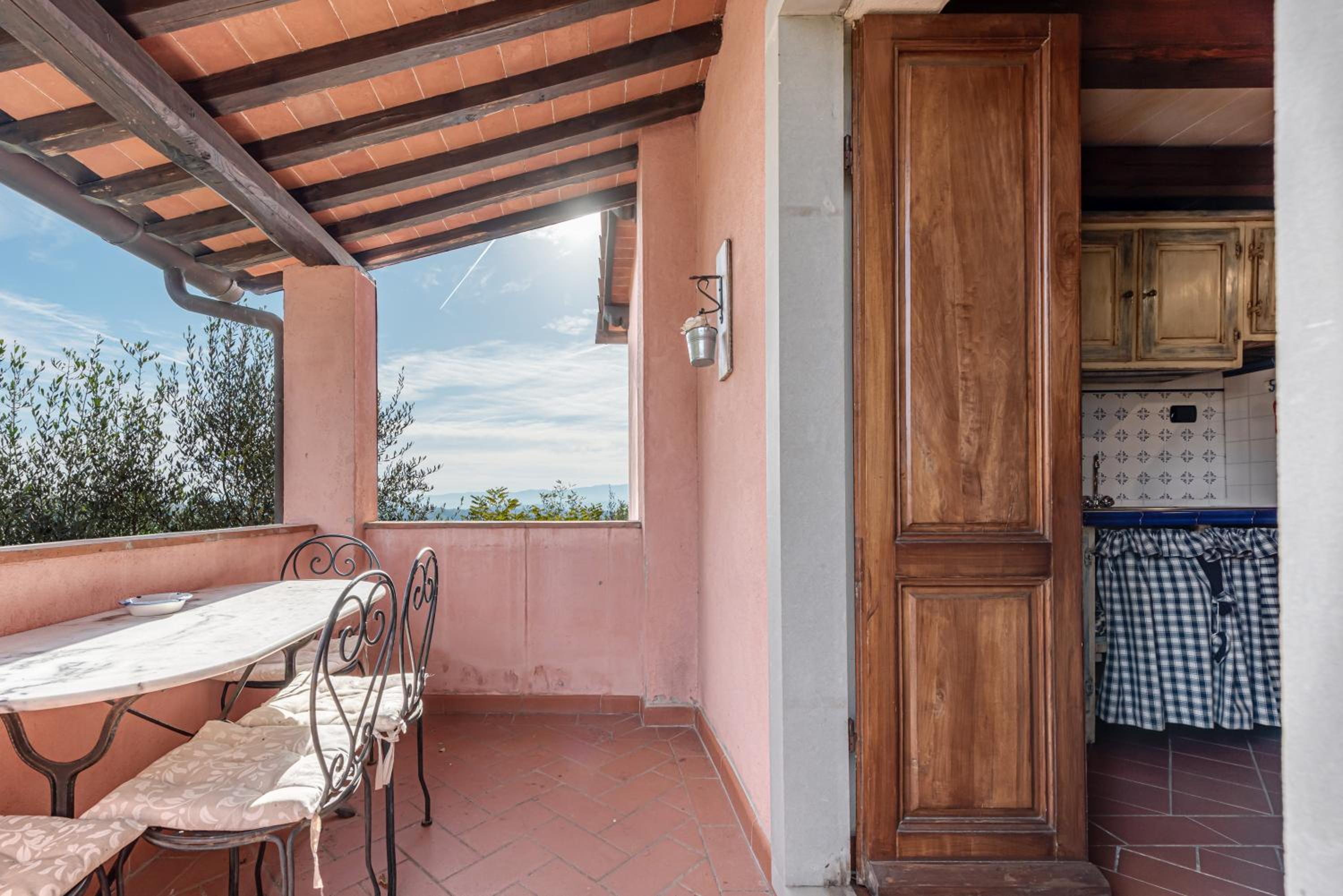 Agriturismo Podere Campiglia