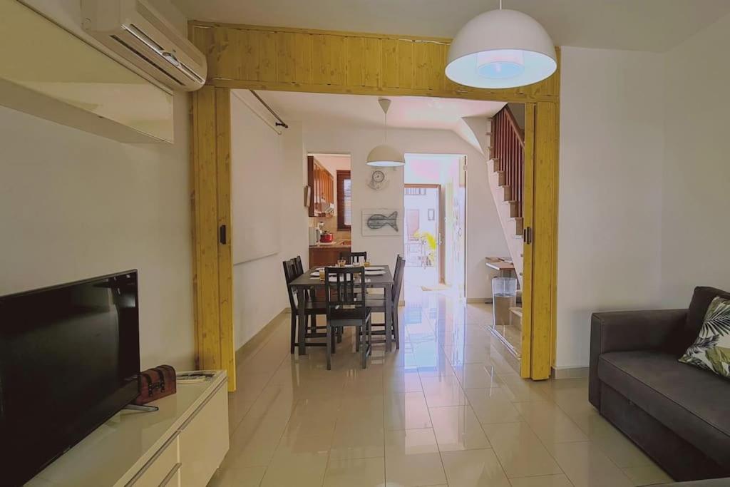 Casa Palmera