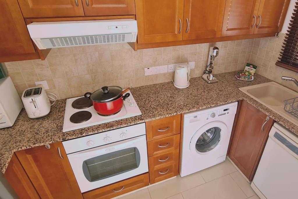 Casa Palmera