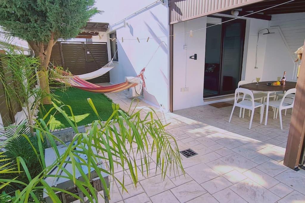 Casa Palmera
