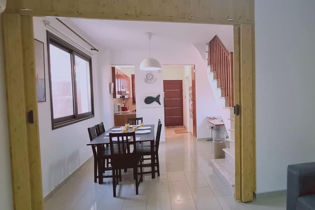 Casa Palmera