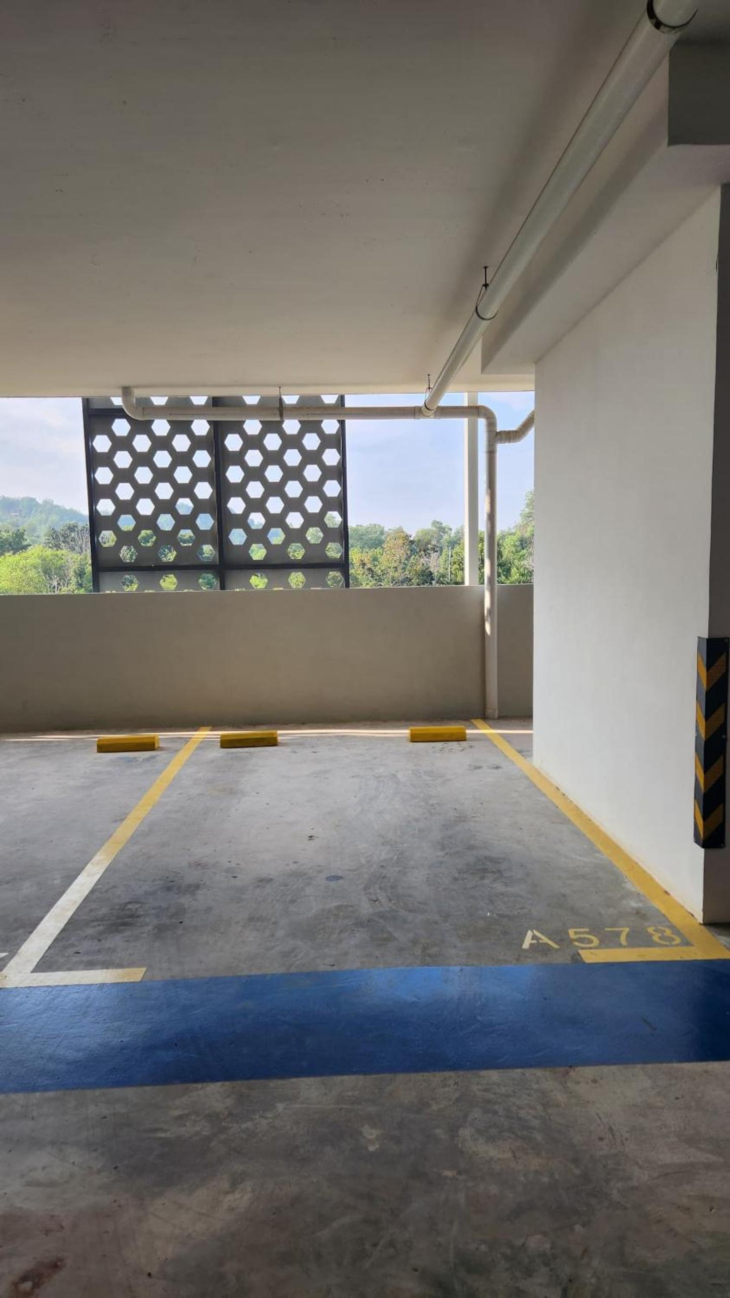 CasaZlyn Studio By MySky Stays at Presint 5 Putrajaya photo 8