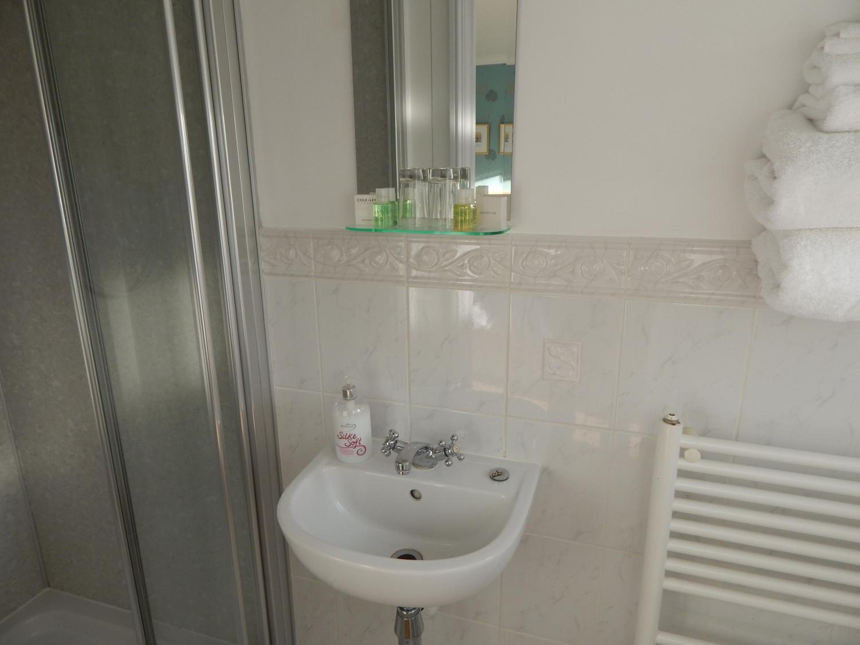 Kings Lynn Vacations - Fairlight Lodge - Property Image 19