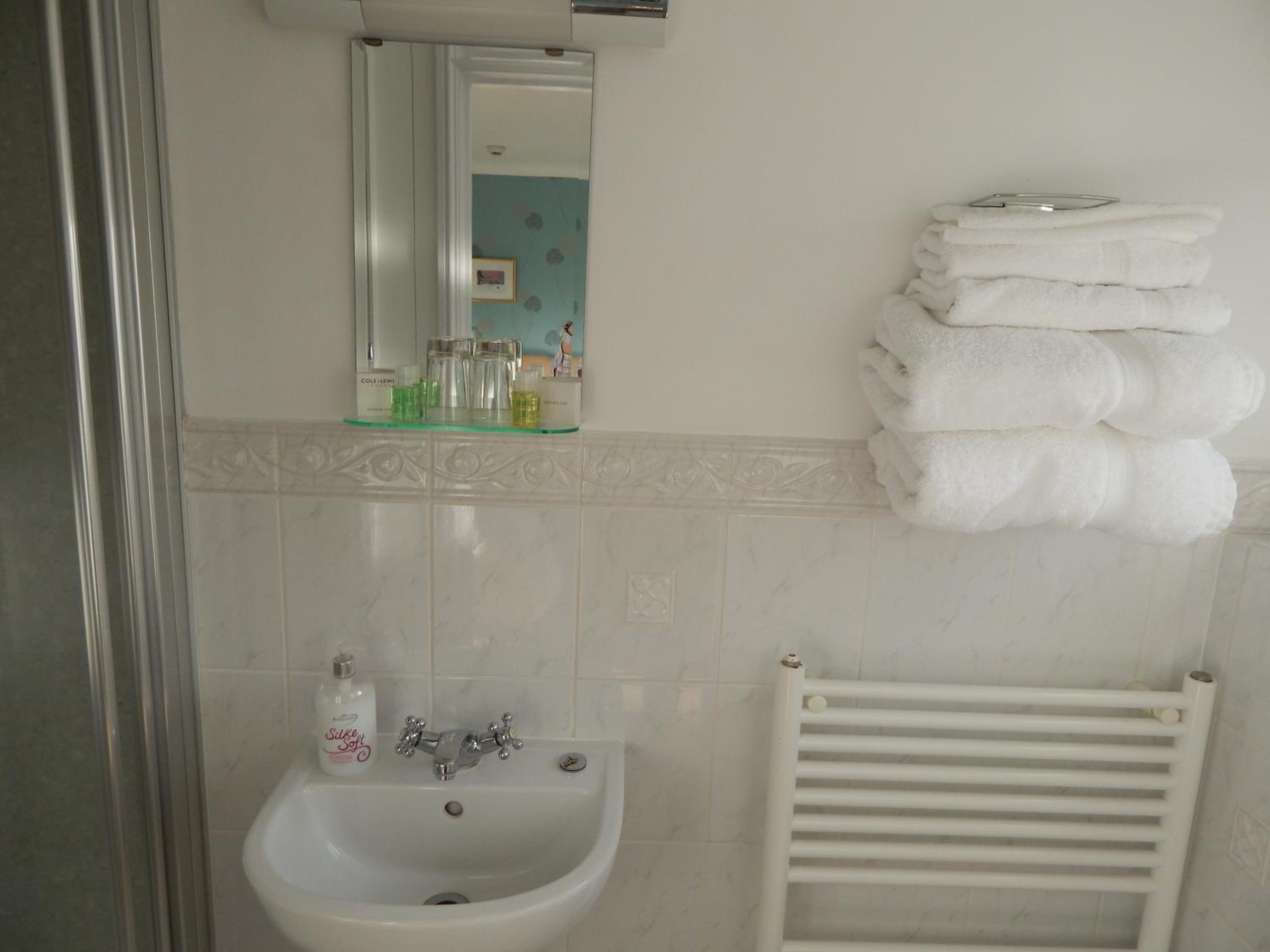 Kings Lynn Vacations - Fairlight Lodge - Property Image 18