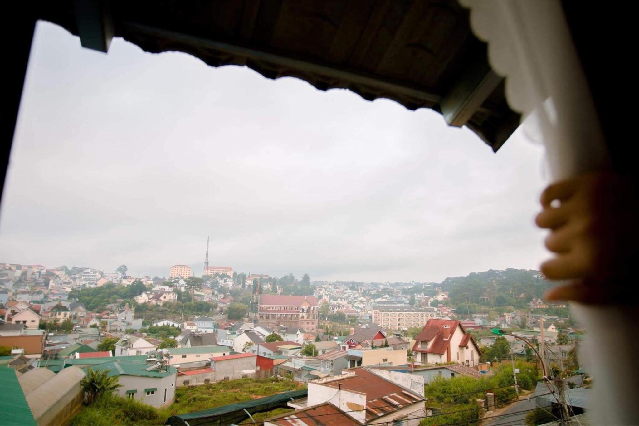 Kimi Uchi Home view 5