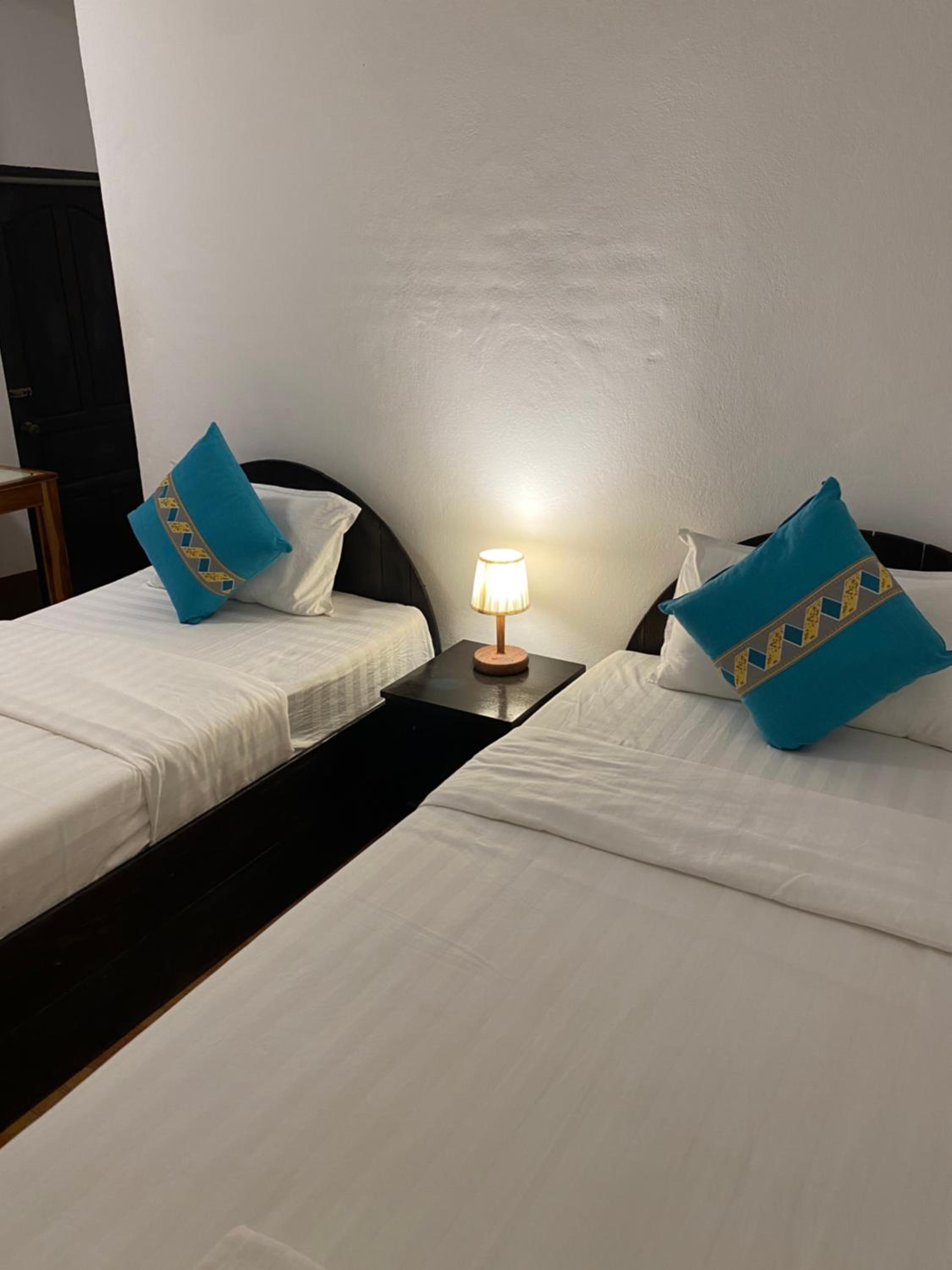 PHAI GUESTHOUSE