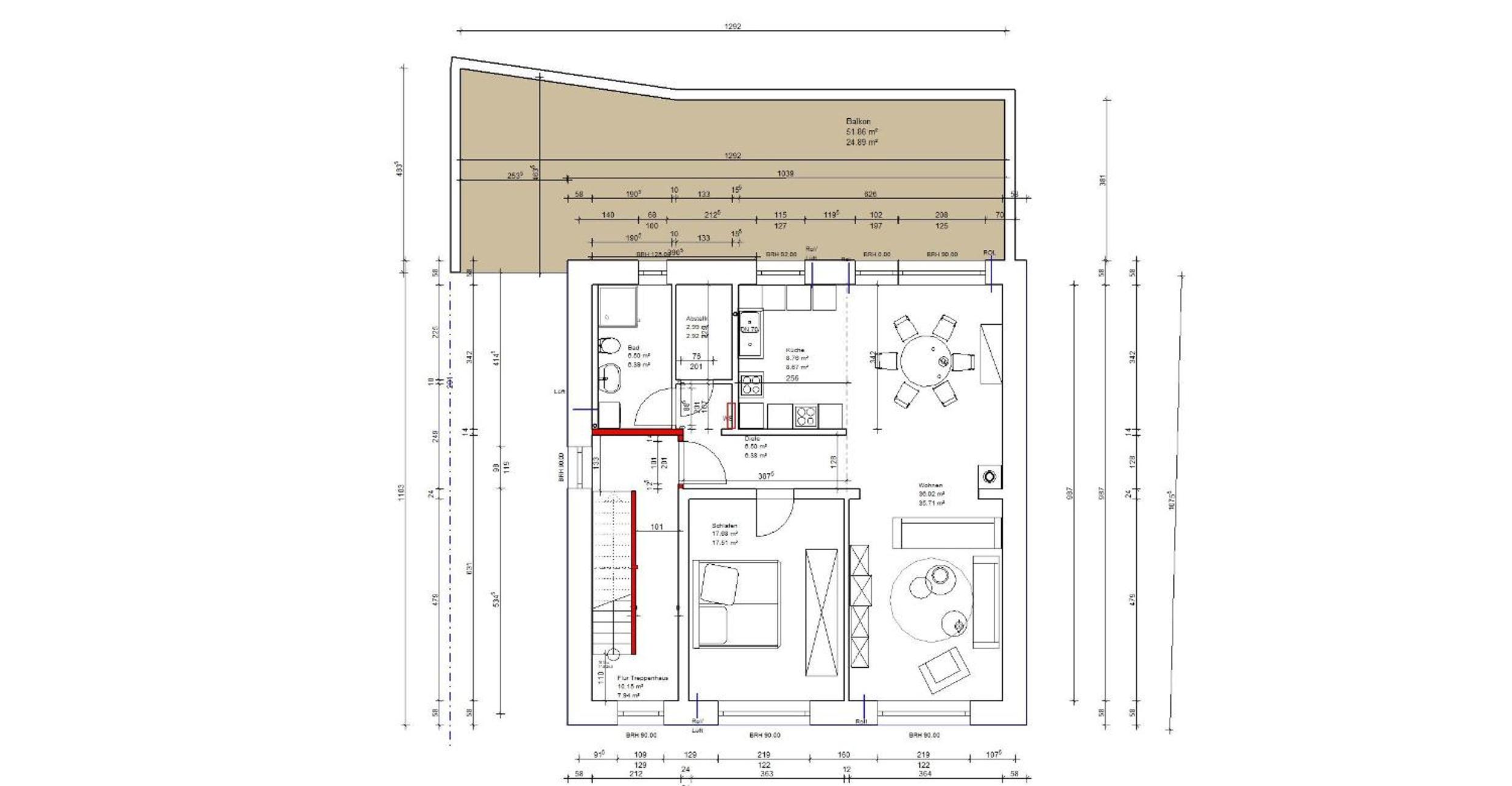 Ferienwohnung Haupenthal