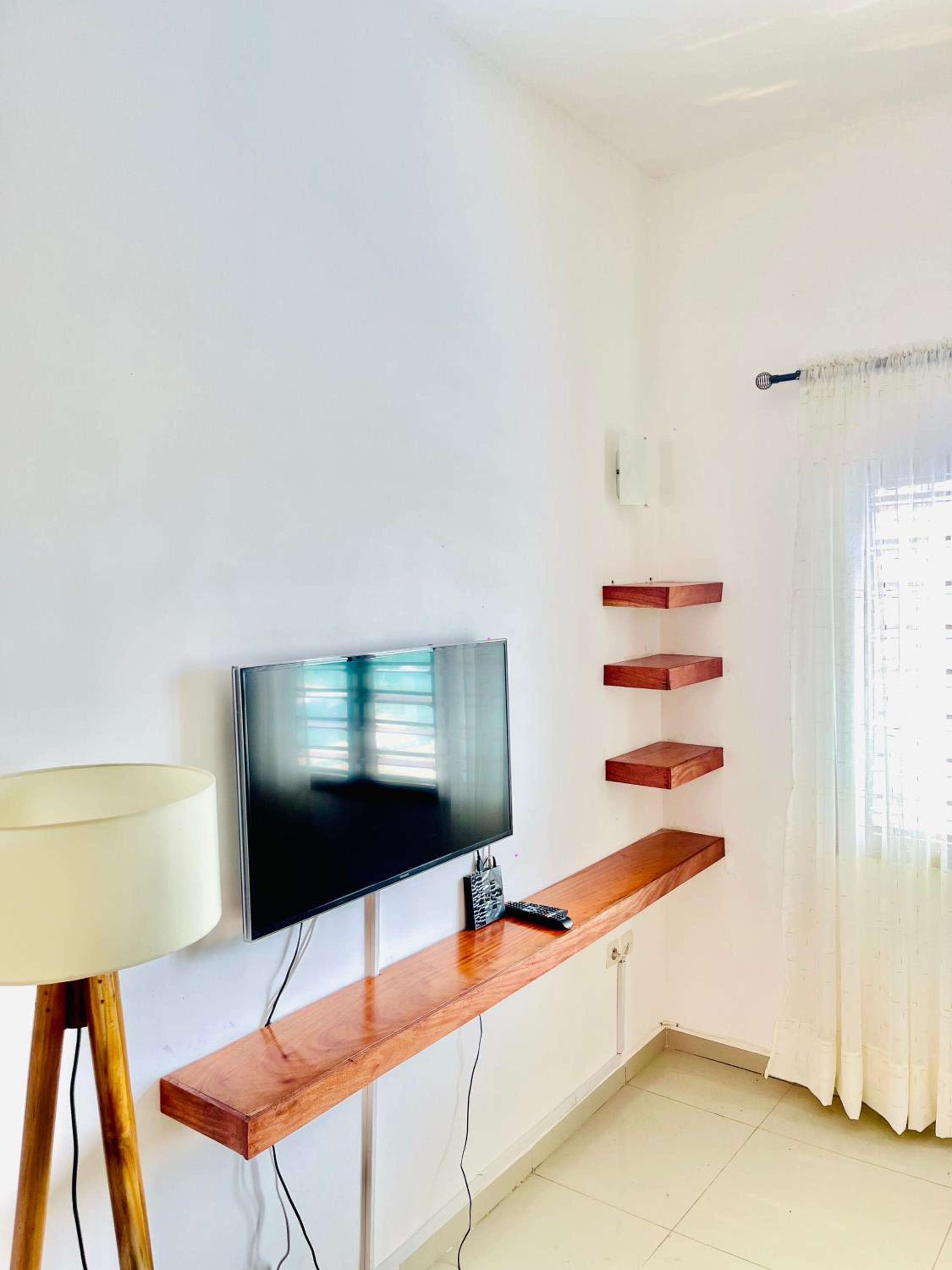 Beachside Apartment Fidgrosse Cotonou