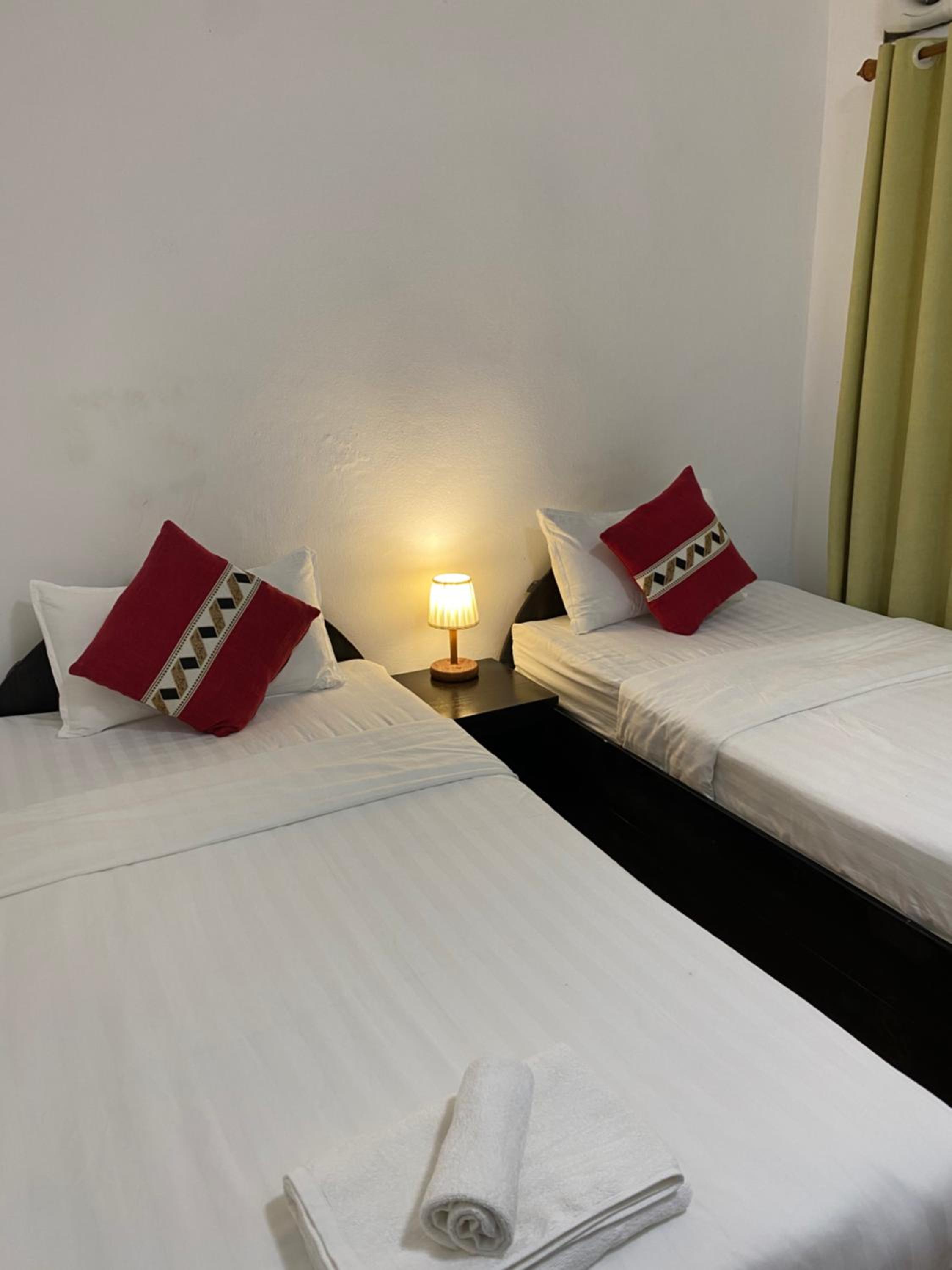 PHAI GUESTHOUSE