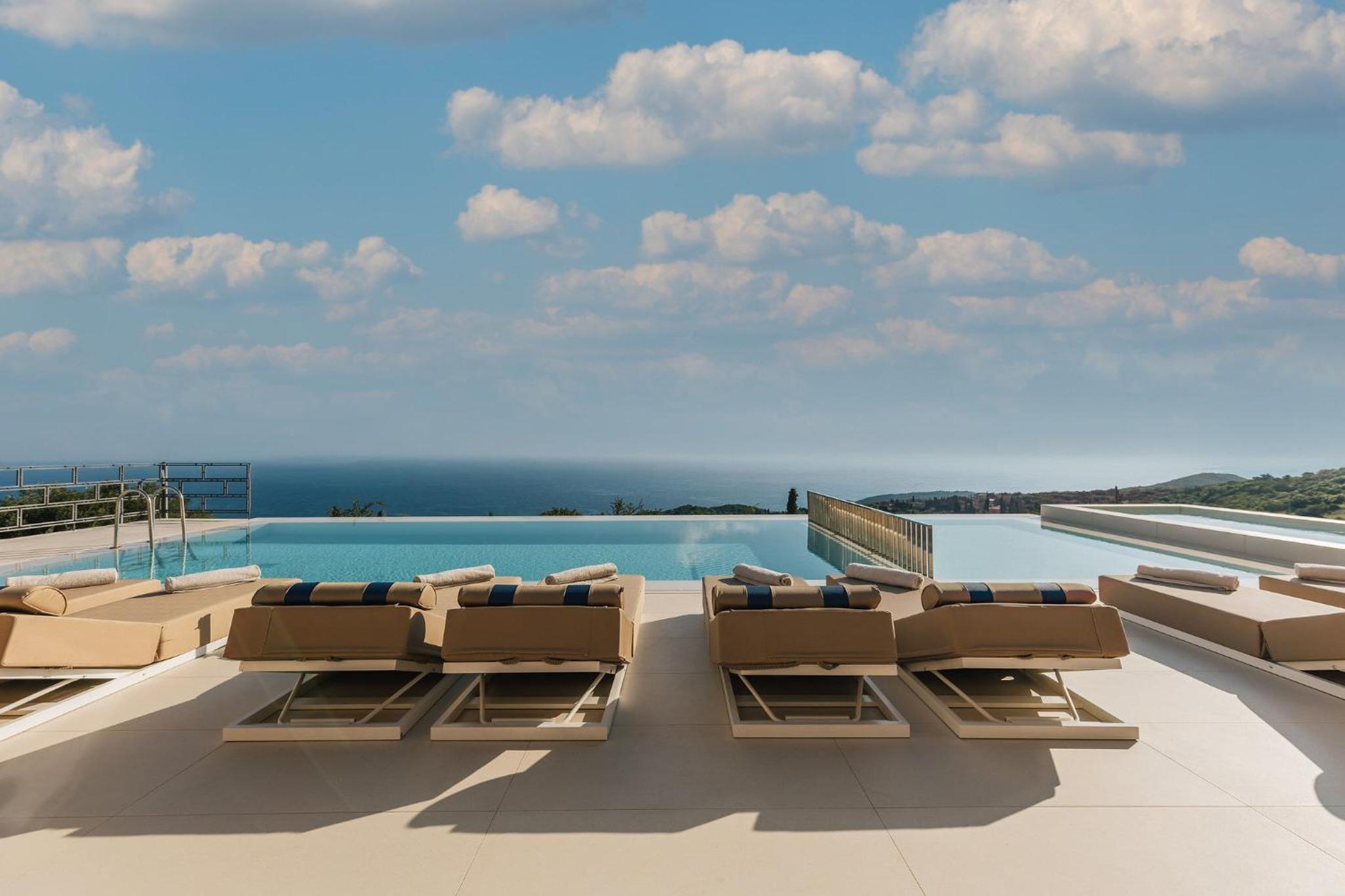 Archontiko Stoufi, an Authentic SeaView Retreat, By ThinkVilla view 4