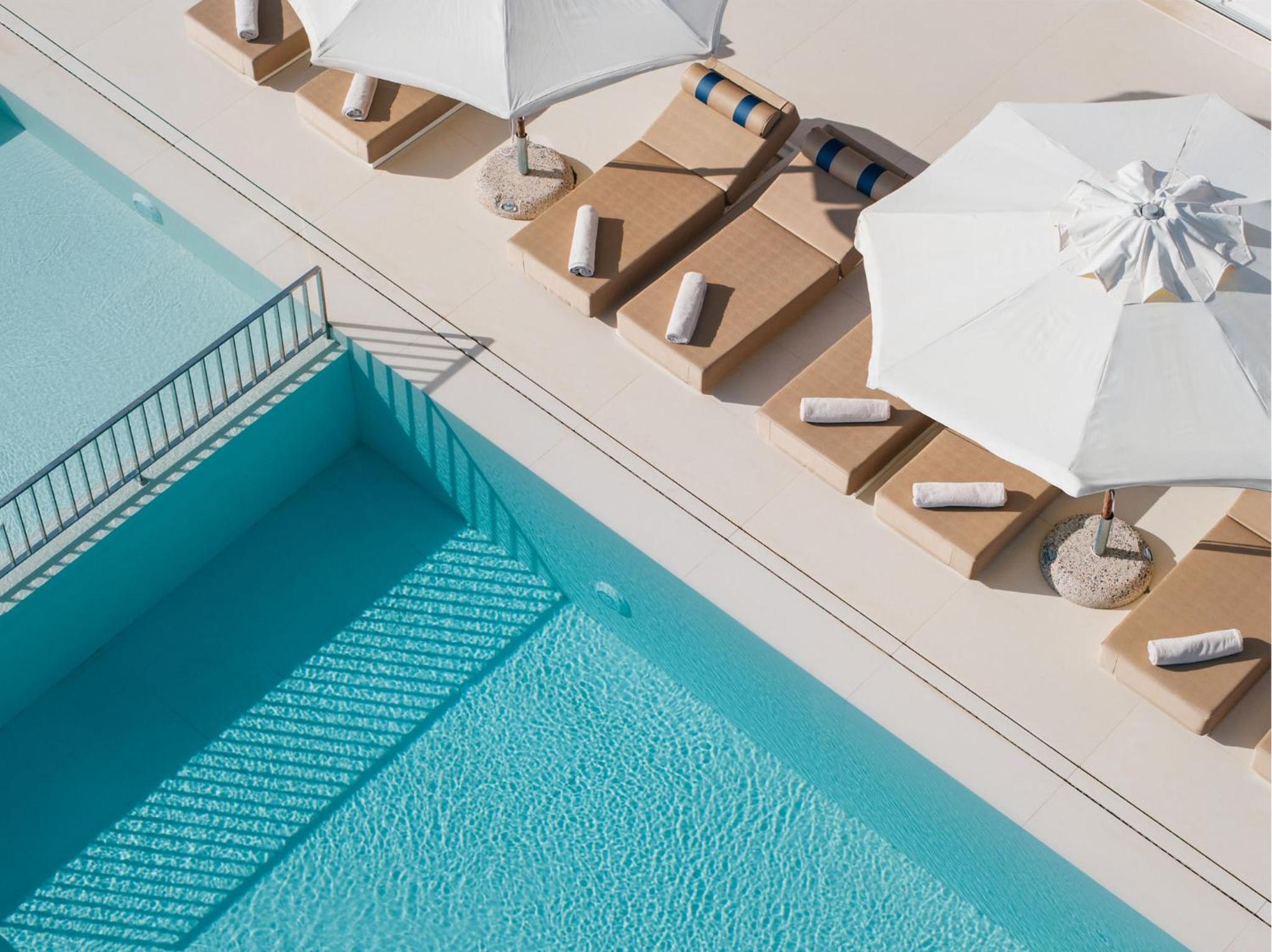 Archontiko Stoufi, an Authentic SeaView Retreat, By ThinkVilla view 5