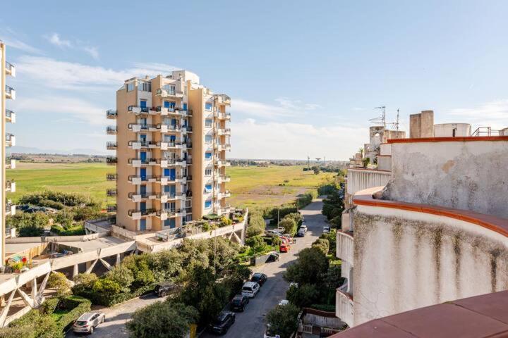 Casa torvaianica view 4