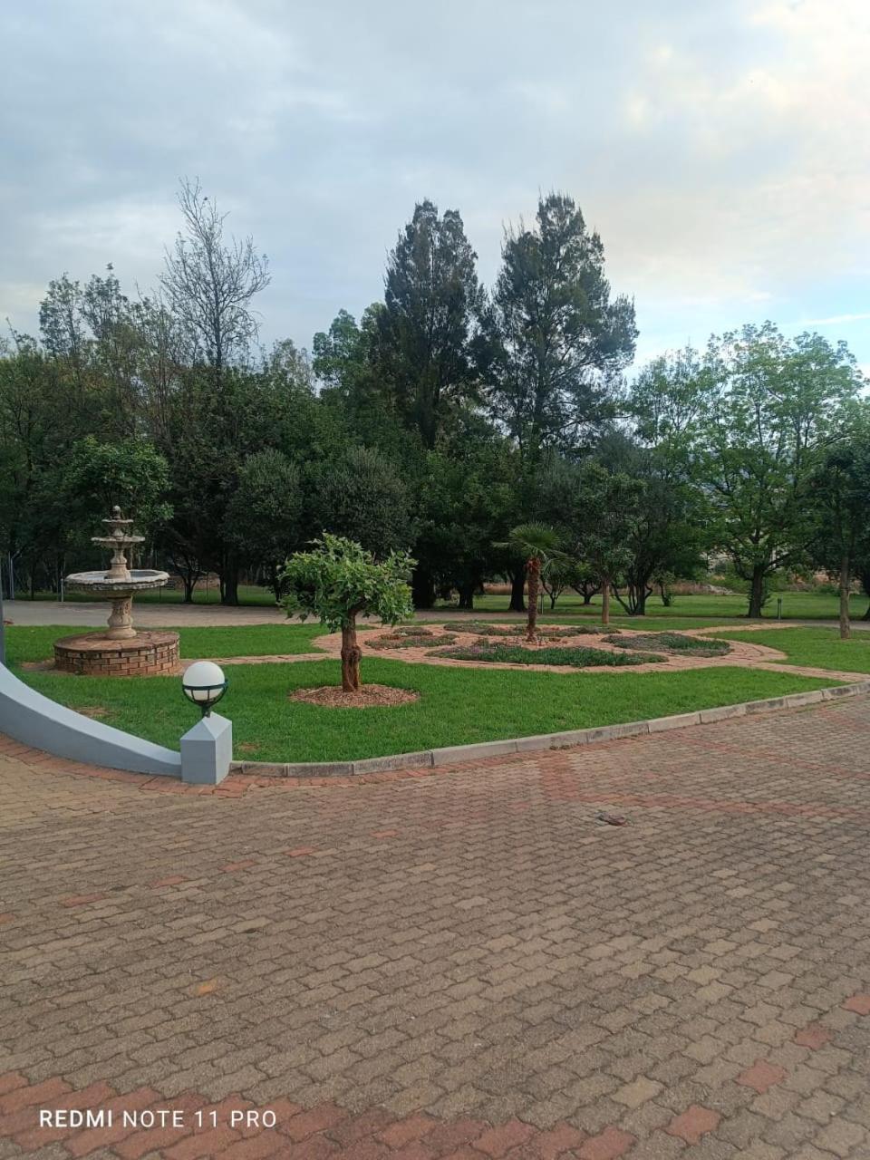 Grand Manor Self Catering Muldersdrift
