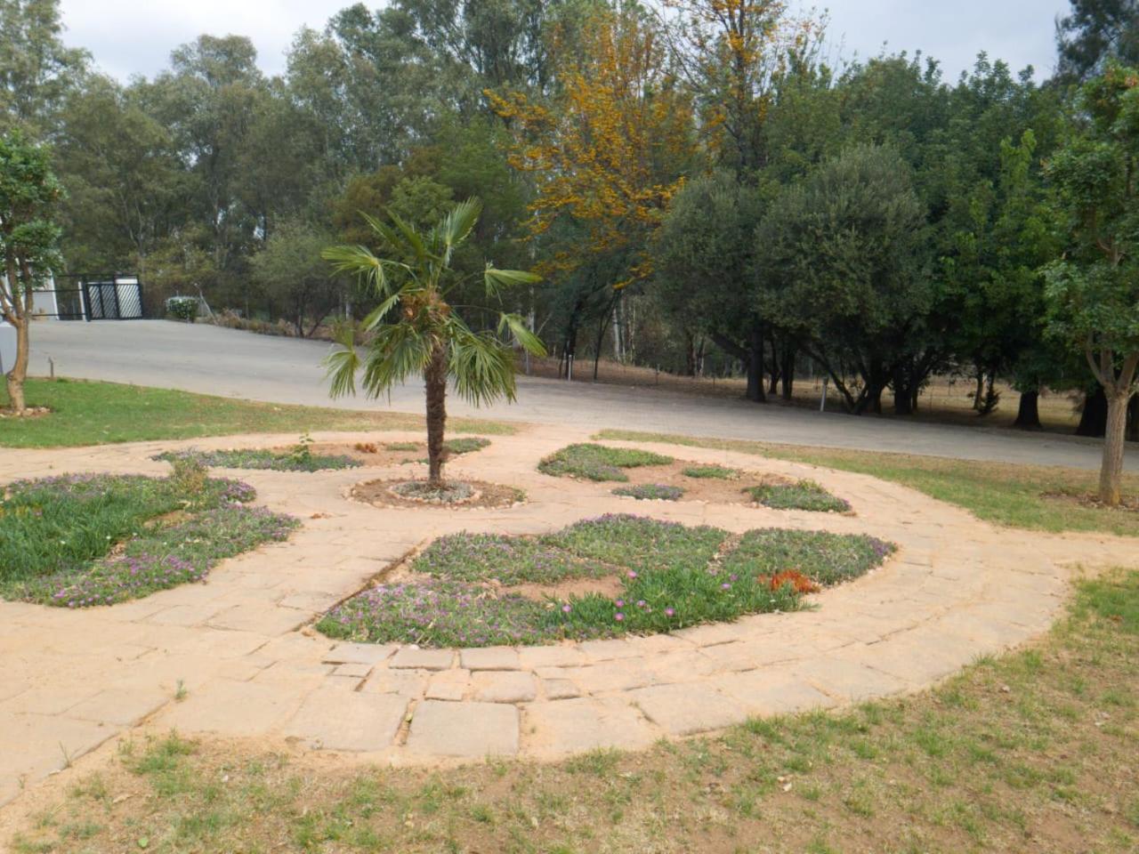 Grand Manor Self Catering Muldersdrift