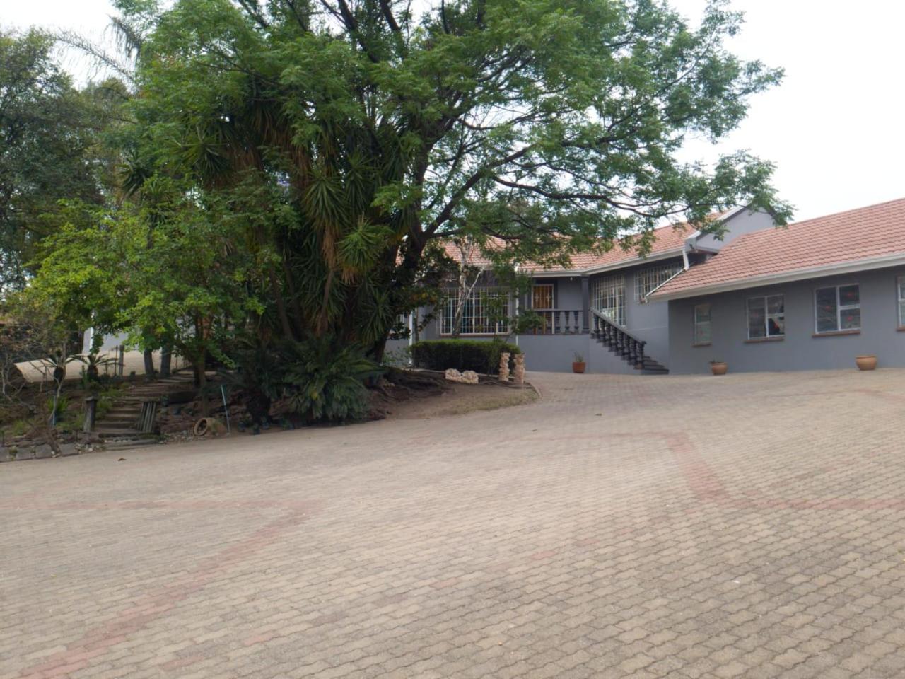 Grand Manor Self Catering Muldersdrift