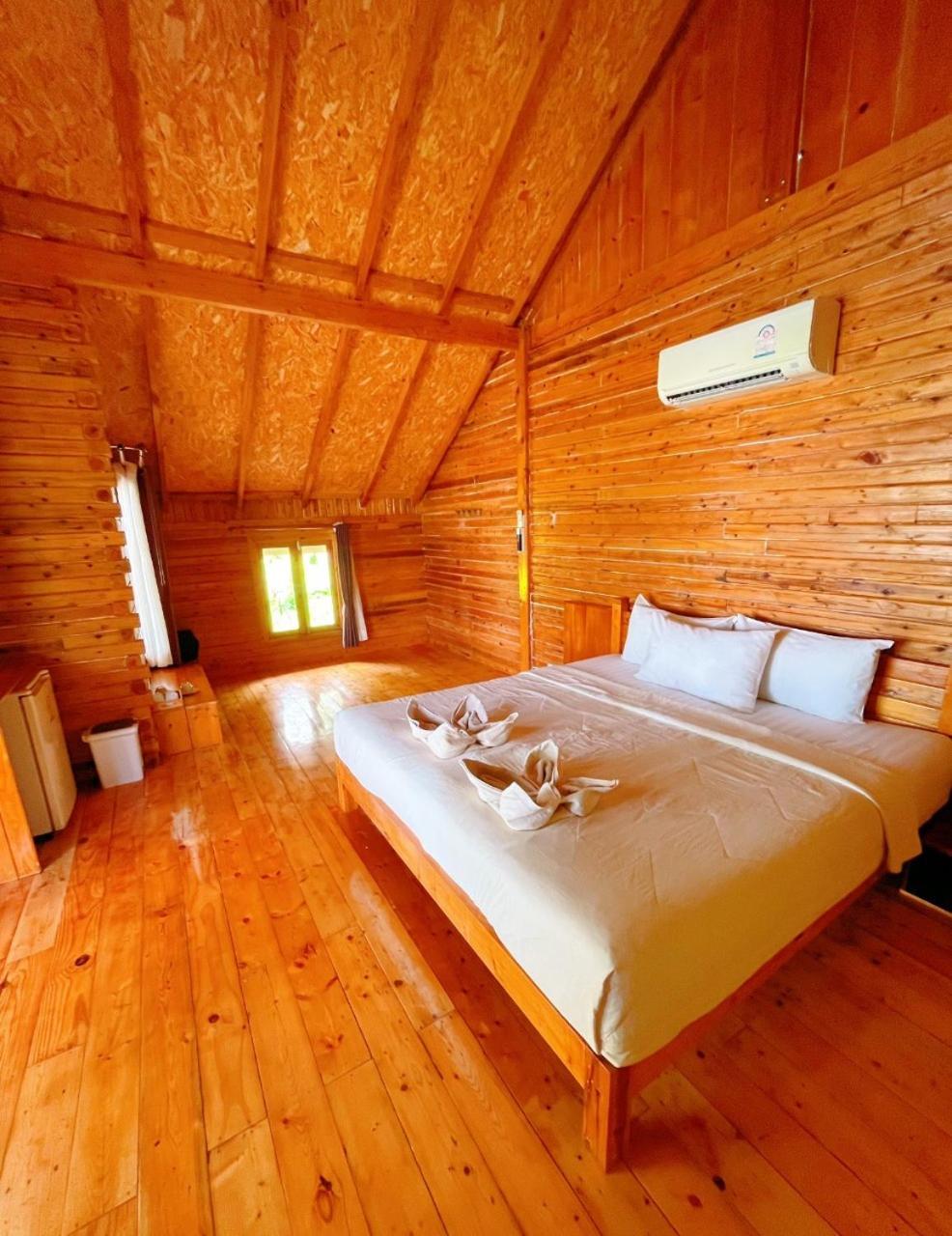 A-Na-Lay Resort Koh Kood